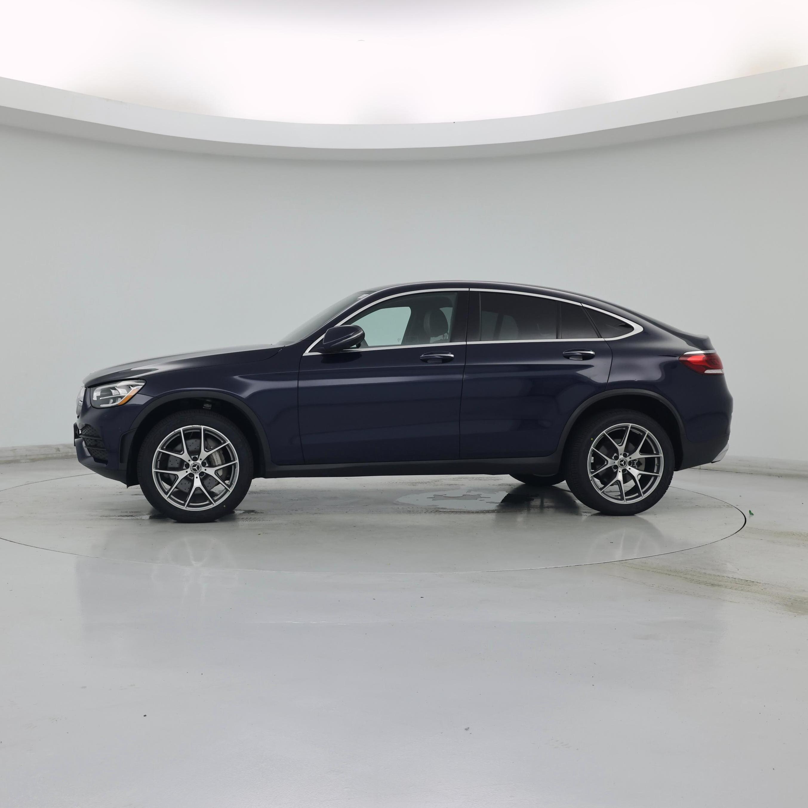 Thumbnail: 2023 Mercedes-Benz GLC - 3