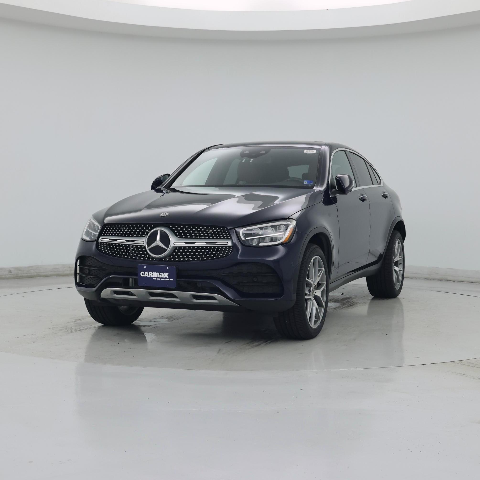 Thumbnail: 2023 Mercedes-Benz GLC - 4