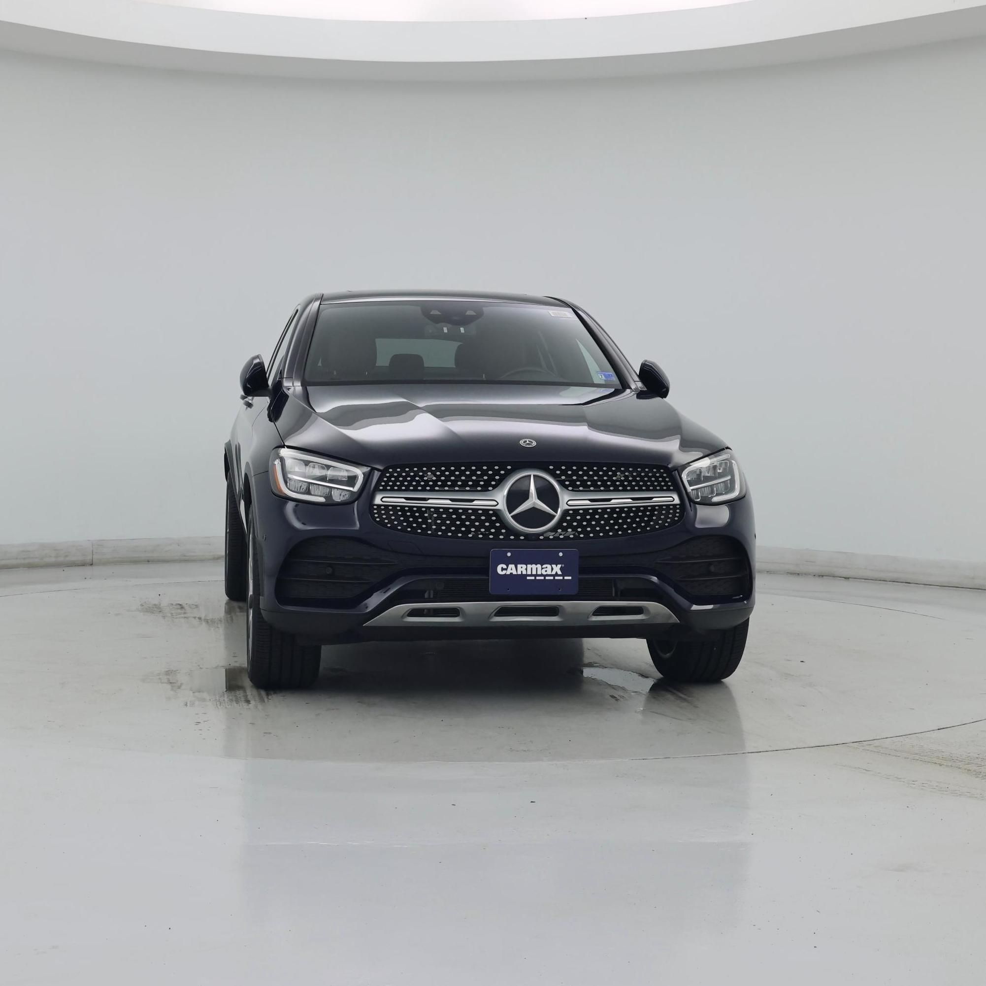 Thumbnail: 2023 Mercedes-Benz GLC - 5