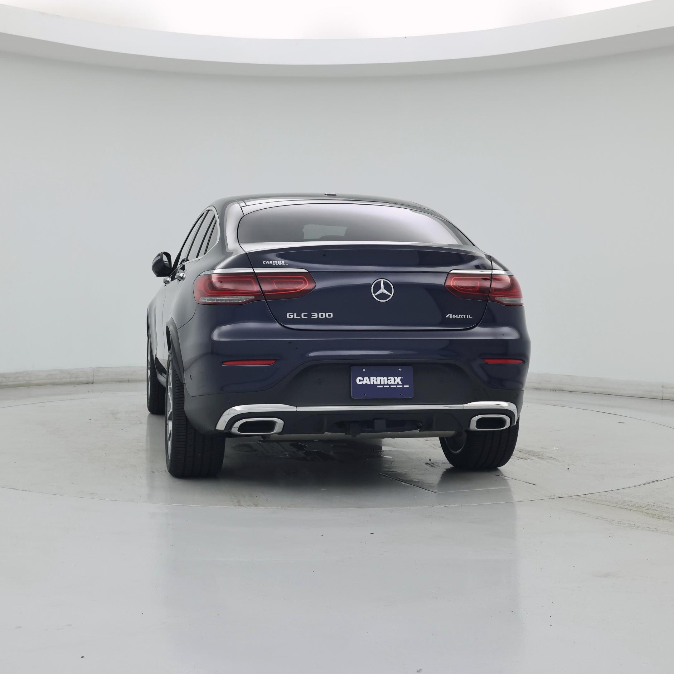 Thumbnail: 2023 Mercedes-Benz GLC - 6