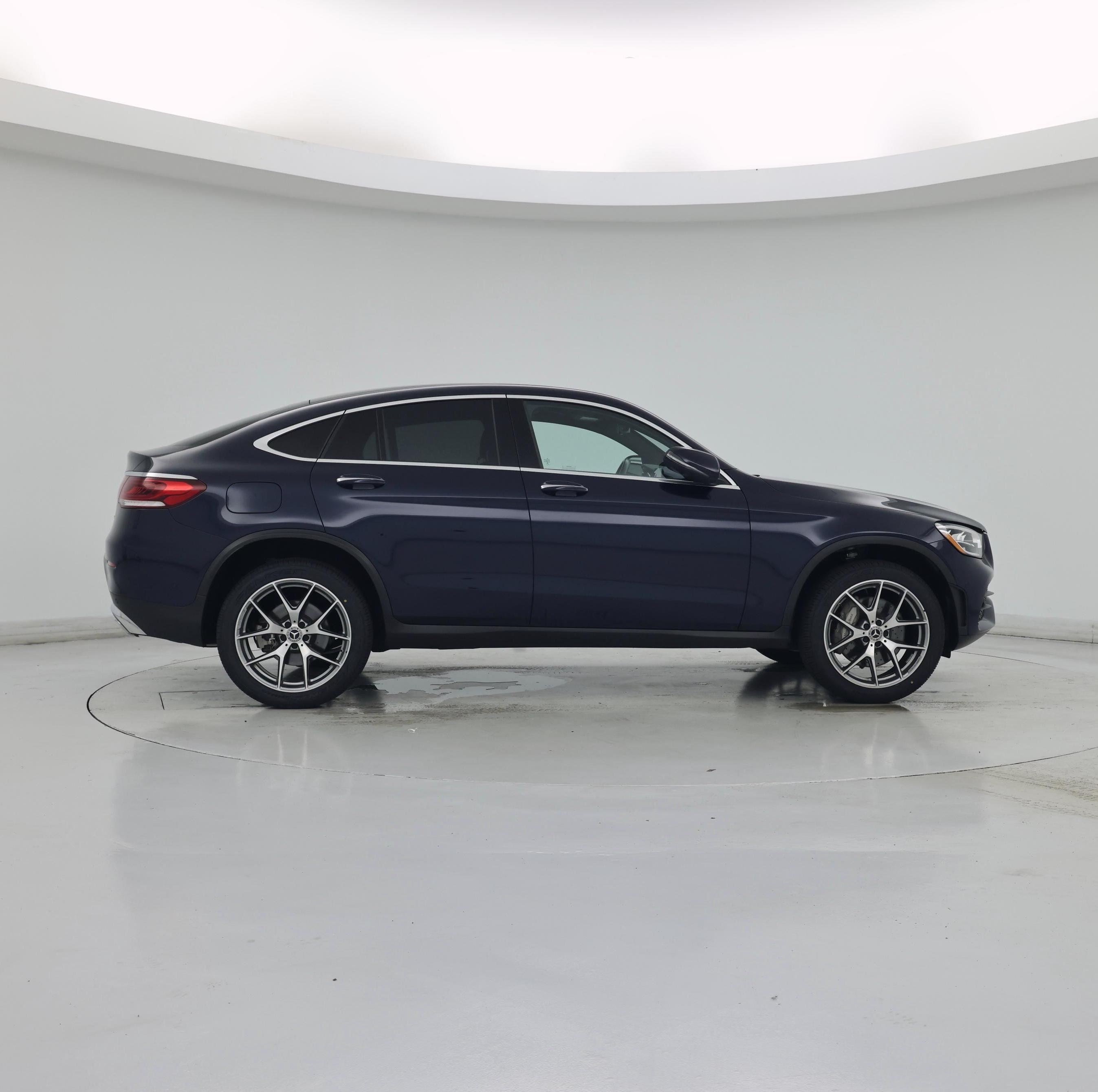 Thumbnail: 2023 Mercedes-Benz GLC - 7
