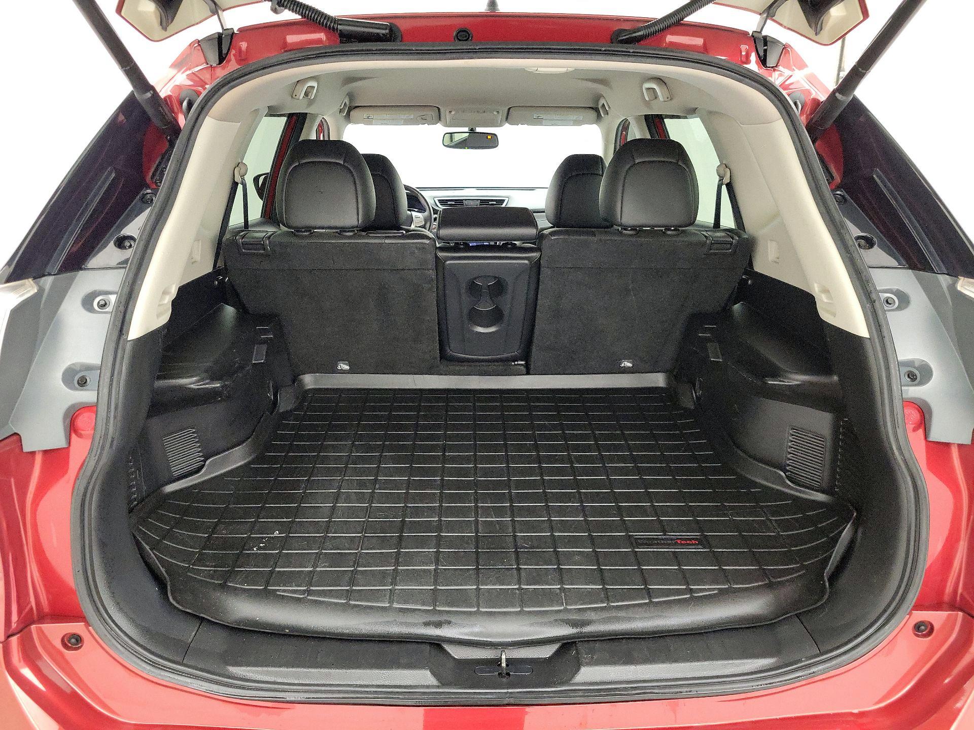 Thumbnail: 2016 Nissan Rogue - 20