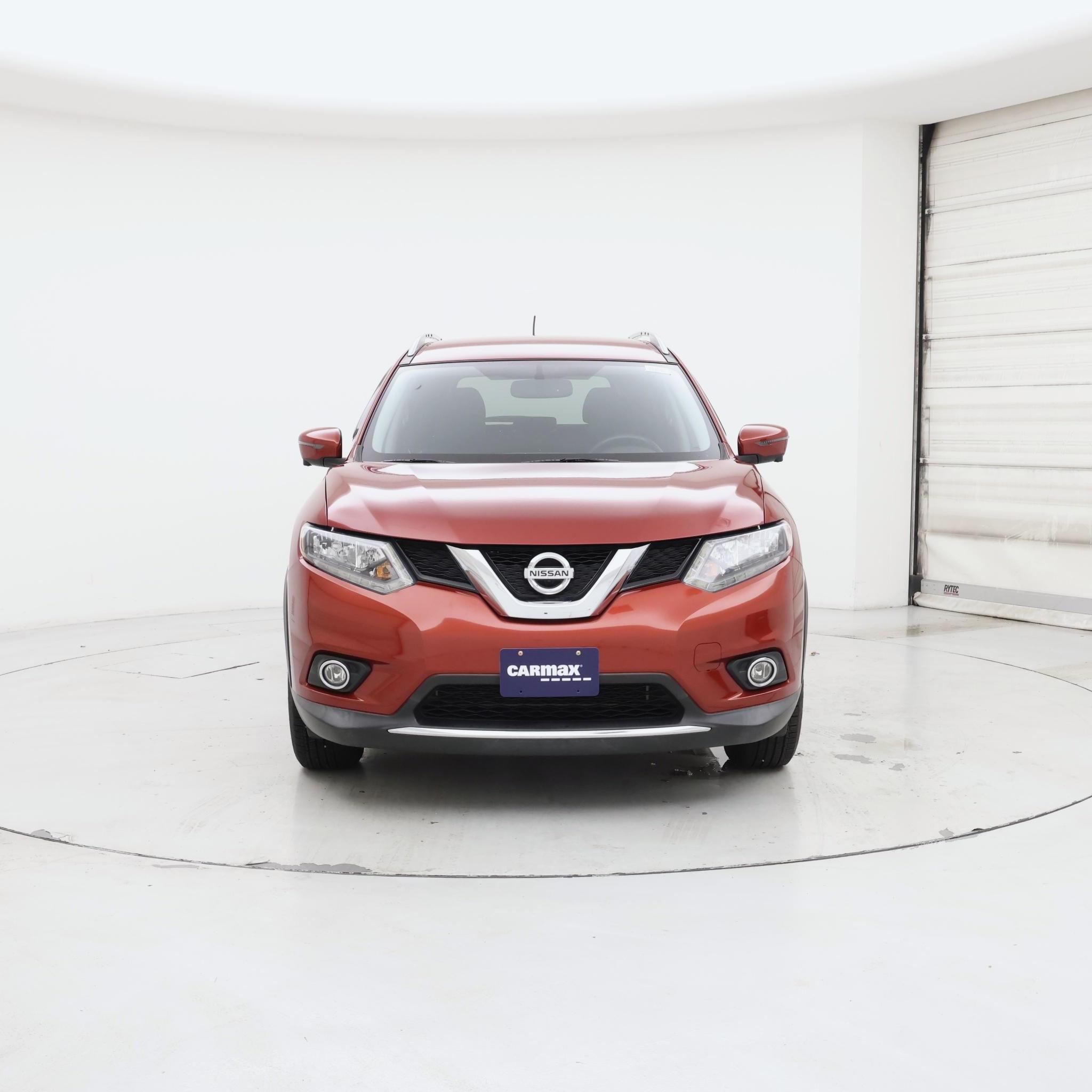 Thumbnail: 2016 Nissan Rogue - 5