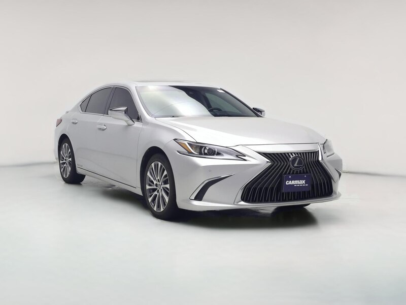 2021 Lexus ES Hybrid 300h -
                  Houston, TX