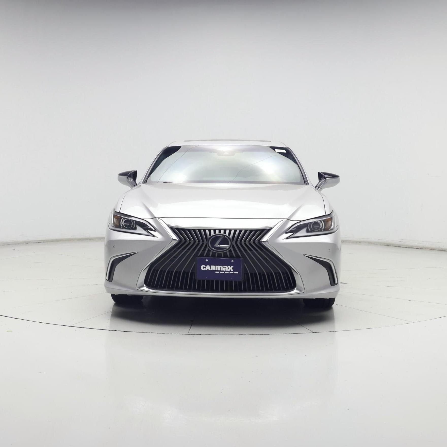 Thumbnail: 2021 Lexus ES - 5