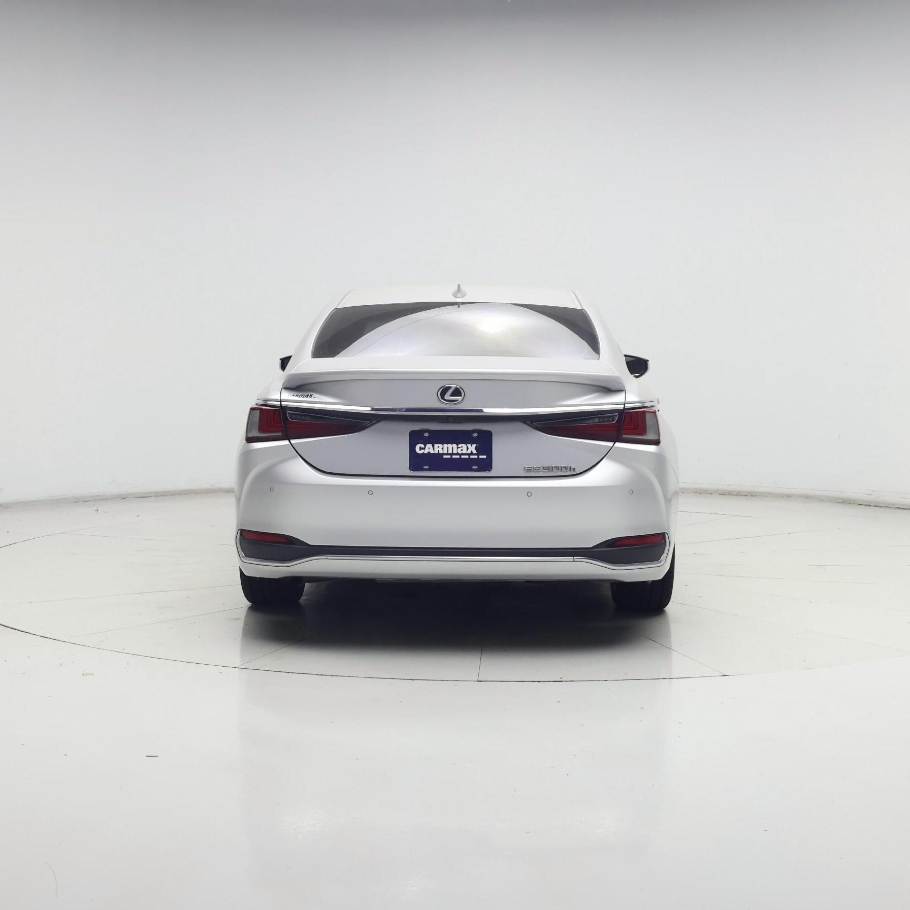 Thumbnail: 2021 Lexus ES - 6
