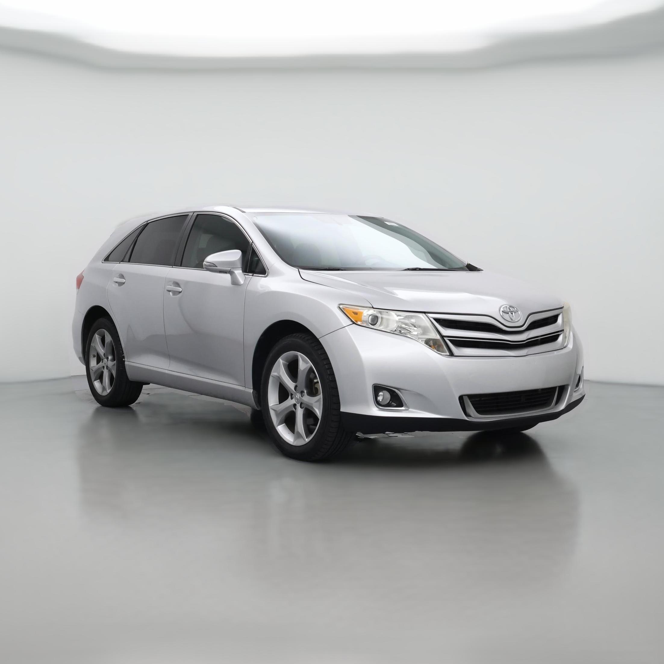 Thumbnail: 2014 Toyota Venza - 1