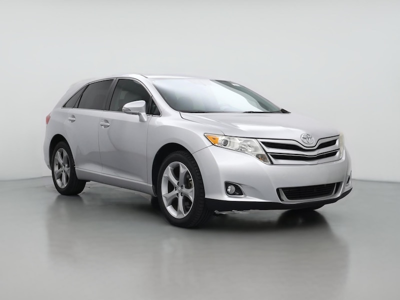 2014 Toyota Venza LE -
                  Murfreesboro, TN
