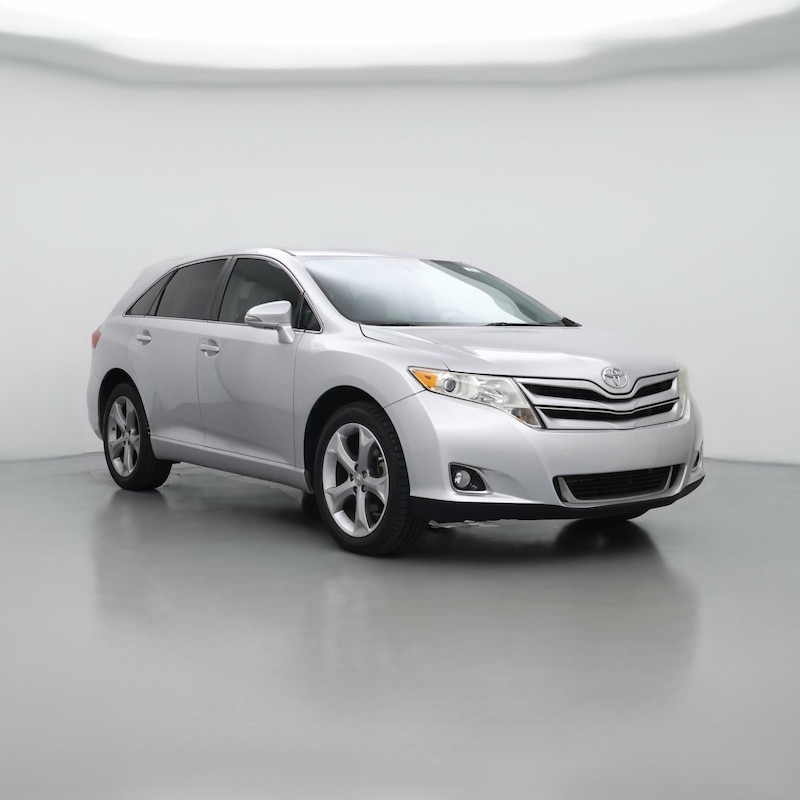 2014 Toyota Venza LE