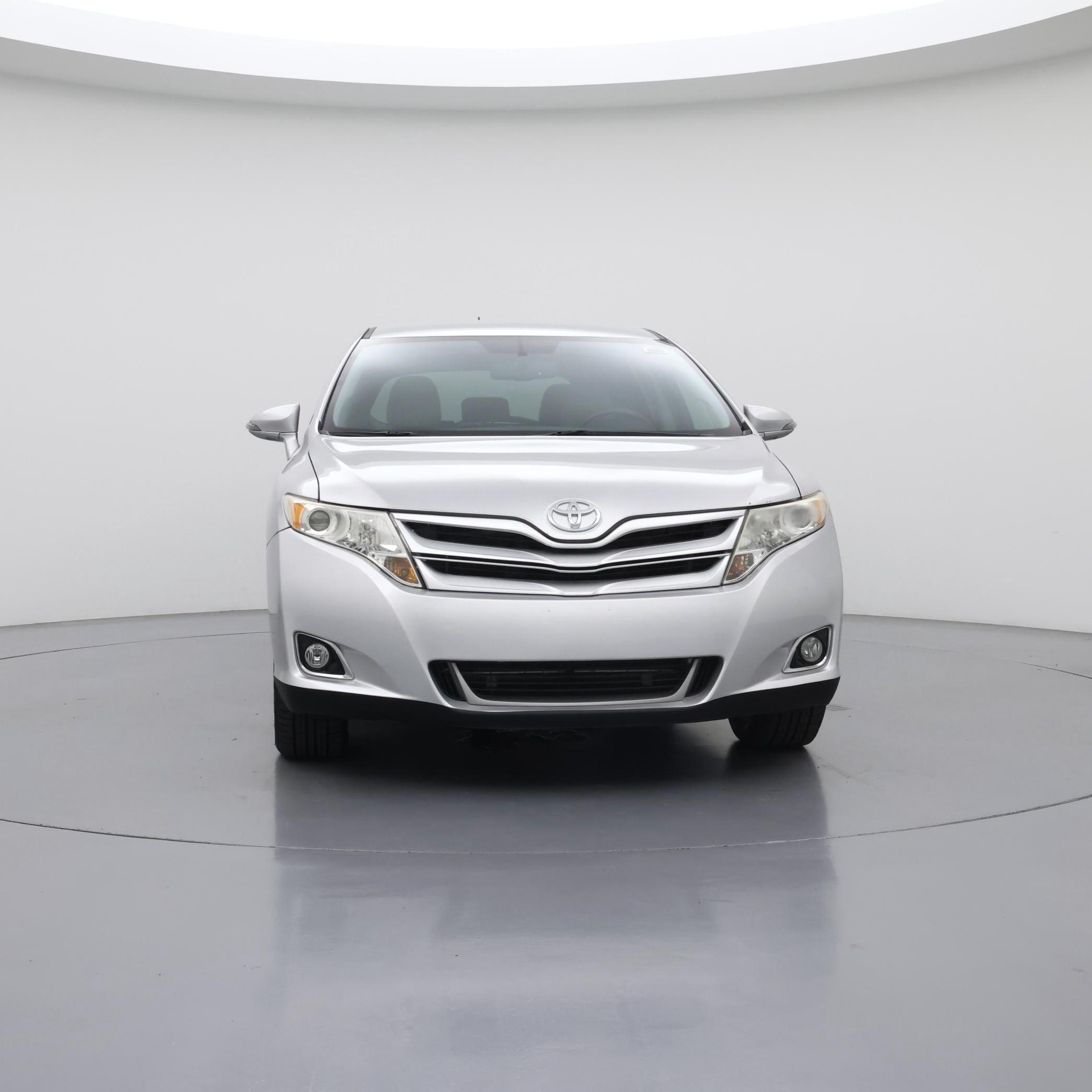 Thumbnail: 2014 Toyota Venza - 5