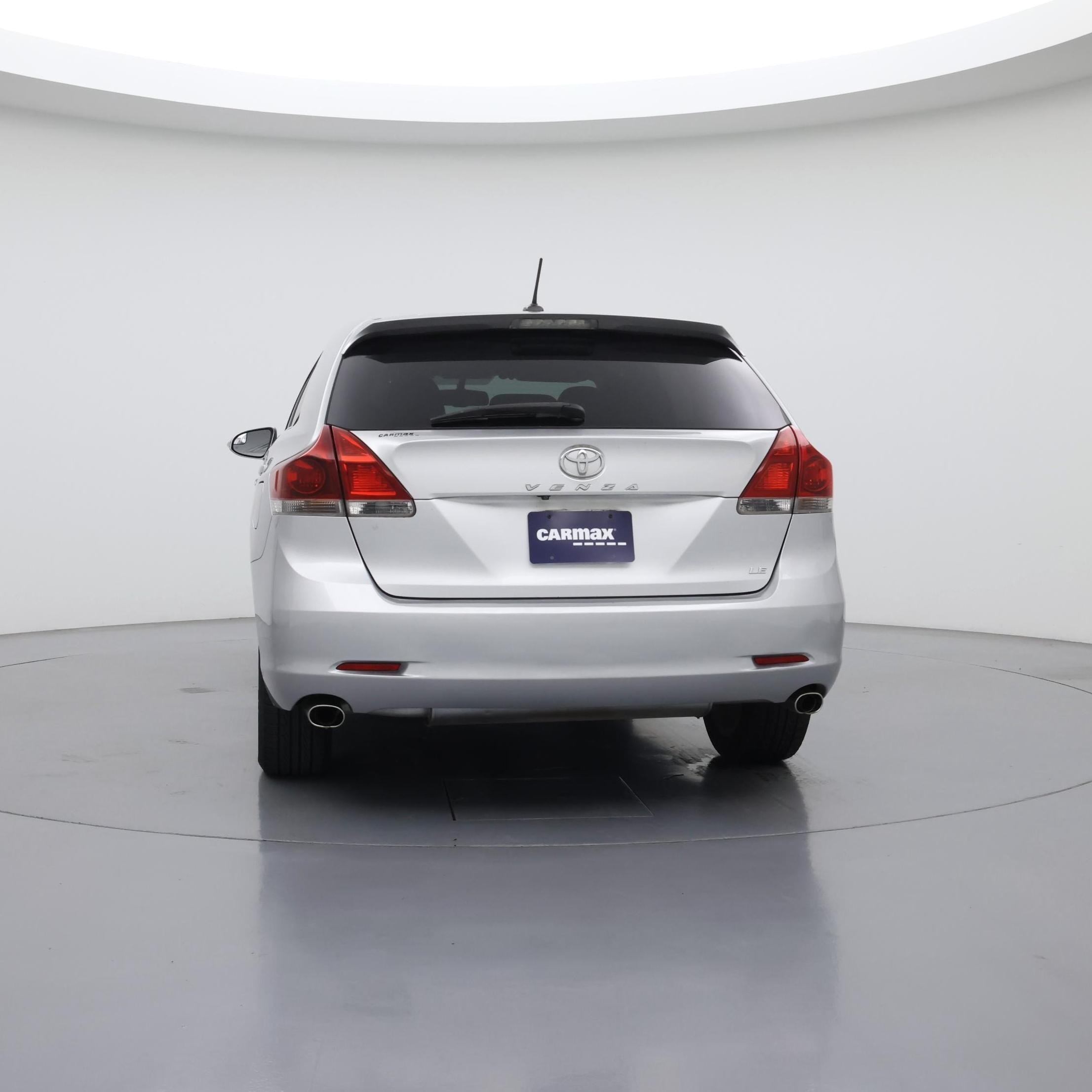 Thumbnail: 2014 Toyota Venza - 6