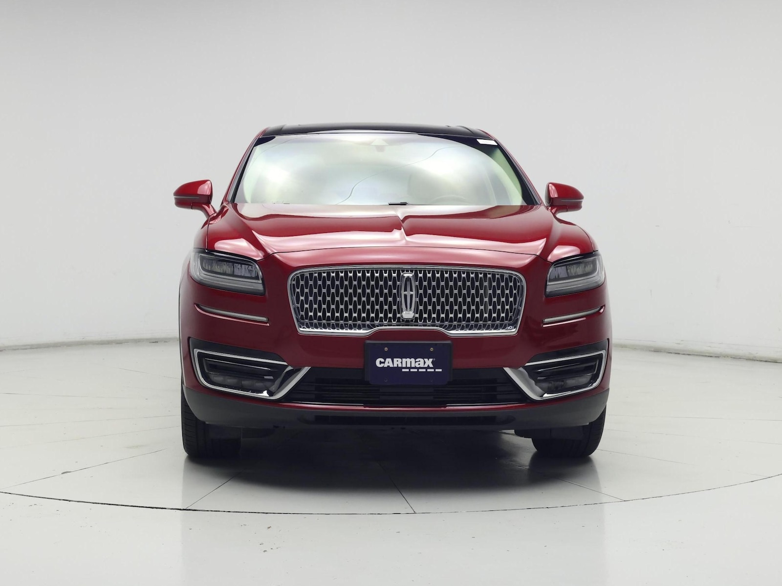 2020 Lincoln Nautilus Reserve - Photo 6