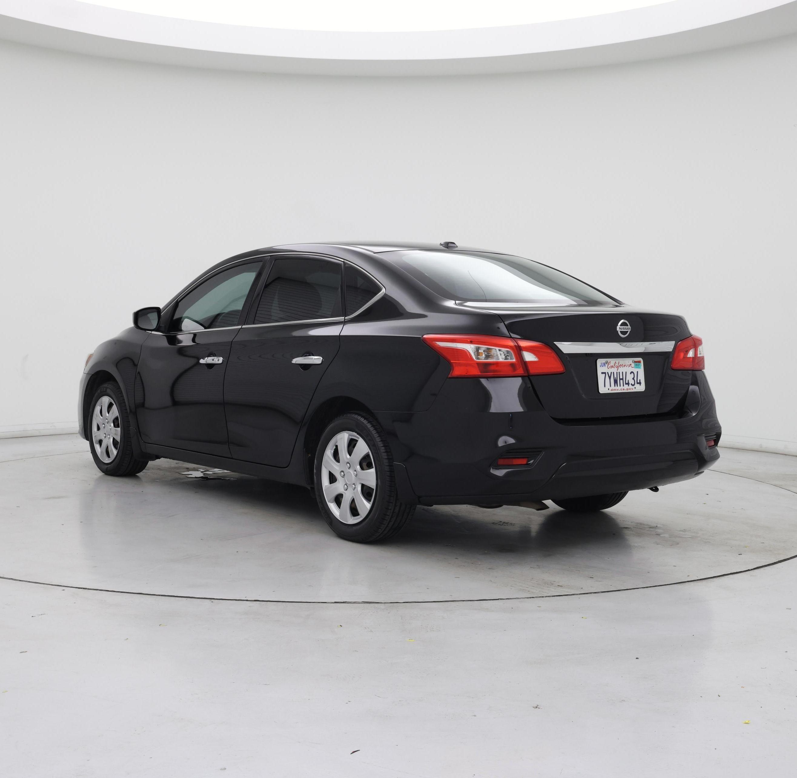Thumbnail: 2017 Nissan Sentra - 2