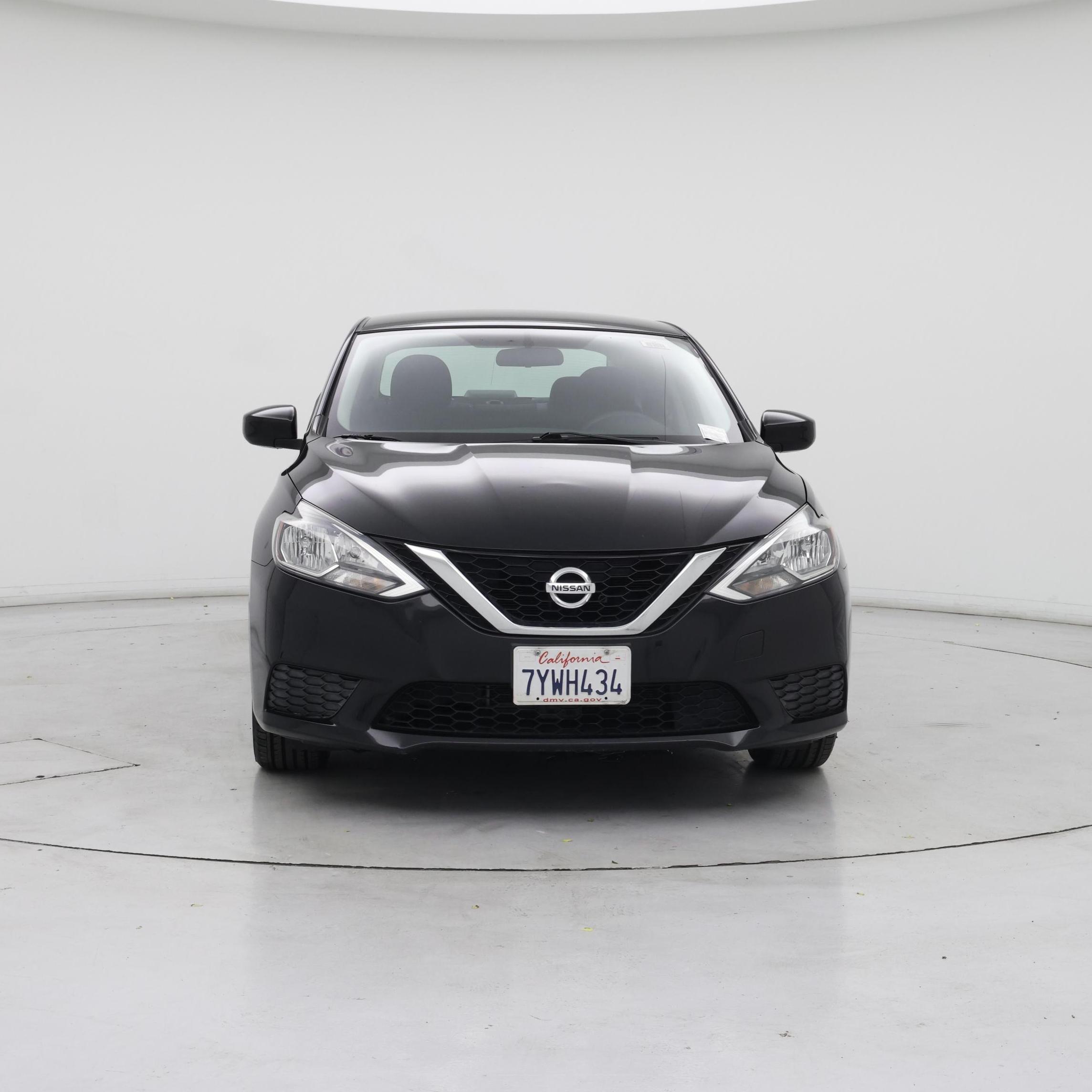 Thumbnail: 2017 Nissan Sentra - 5