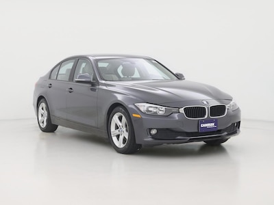 2015 BMW 328 I