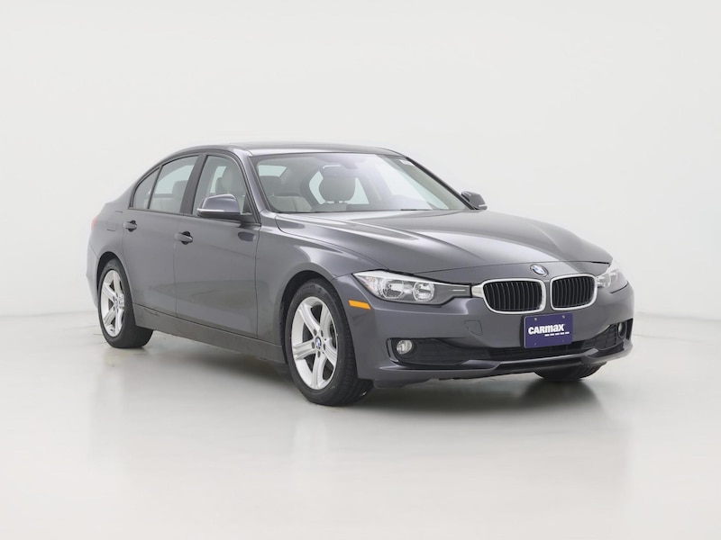 2015 BMW 3 Series 328i -
                  Houston, TX