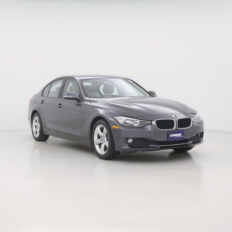 2015 BMW 328 I