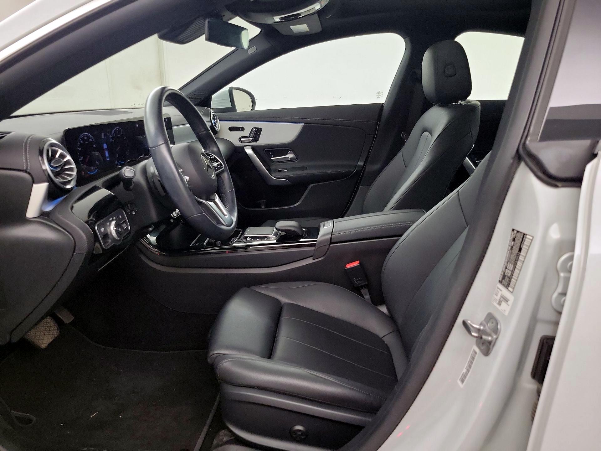 Thumbnail: 2023 Mercedes-Benz CLA - 9