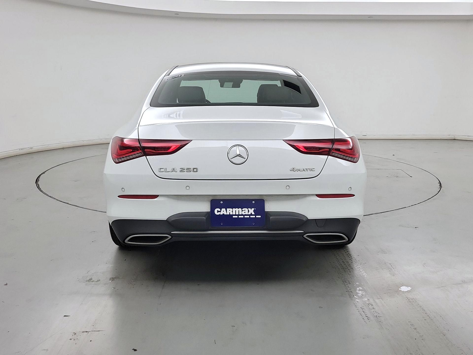 Thumbnail: 2023 Mercedes-Benz CLA - 6