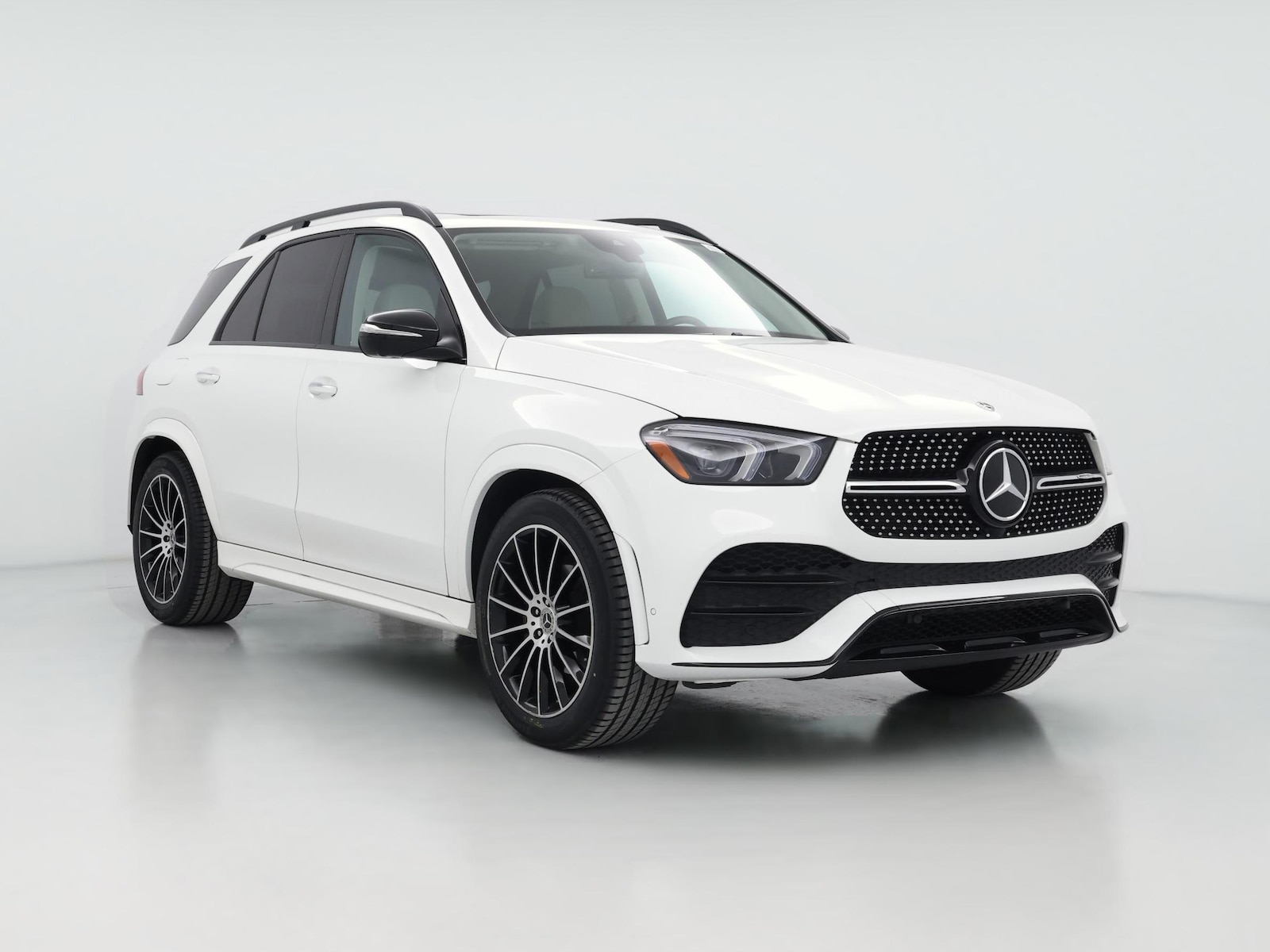 2022 Mercedes-Benz GLE