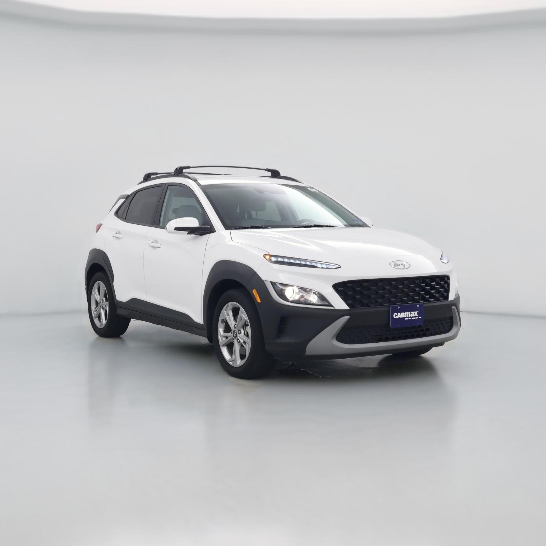 Thumbnail: 2023 Hyundai Kona - 1