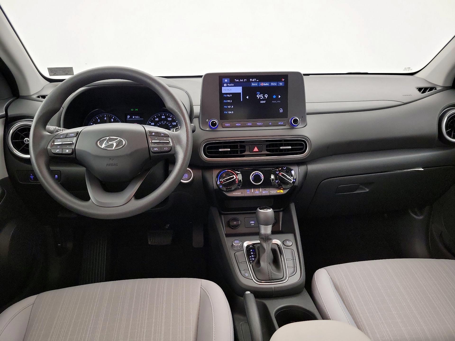 Thumbnail: 2023 Hyundai Kona - 9