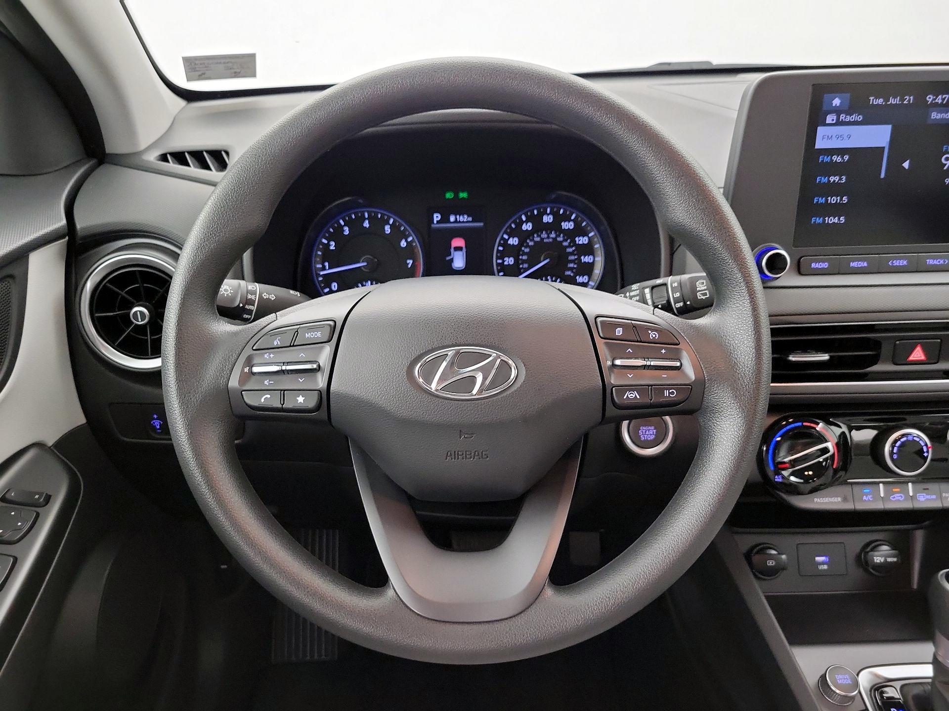 Thumbnail: 2023 Hyundai Kona - 10