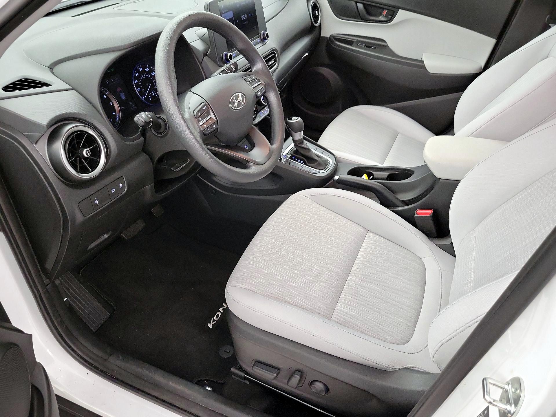Thumbnail: 2023 Hyundai Kona - 11