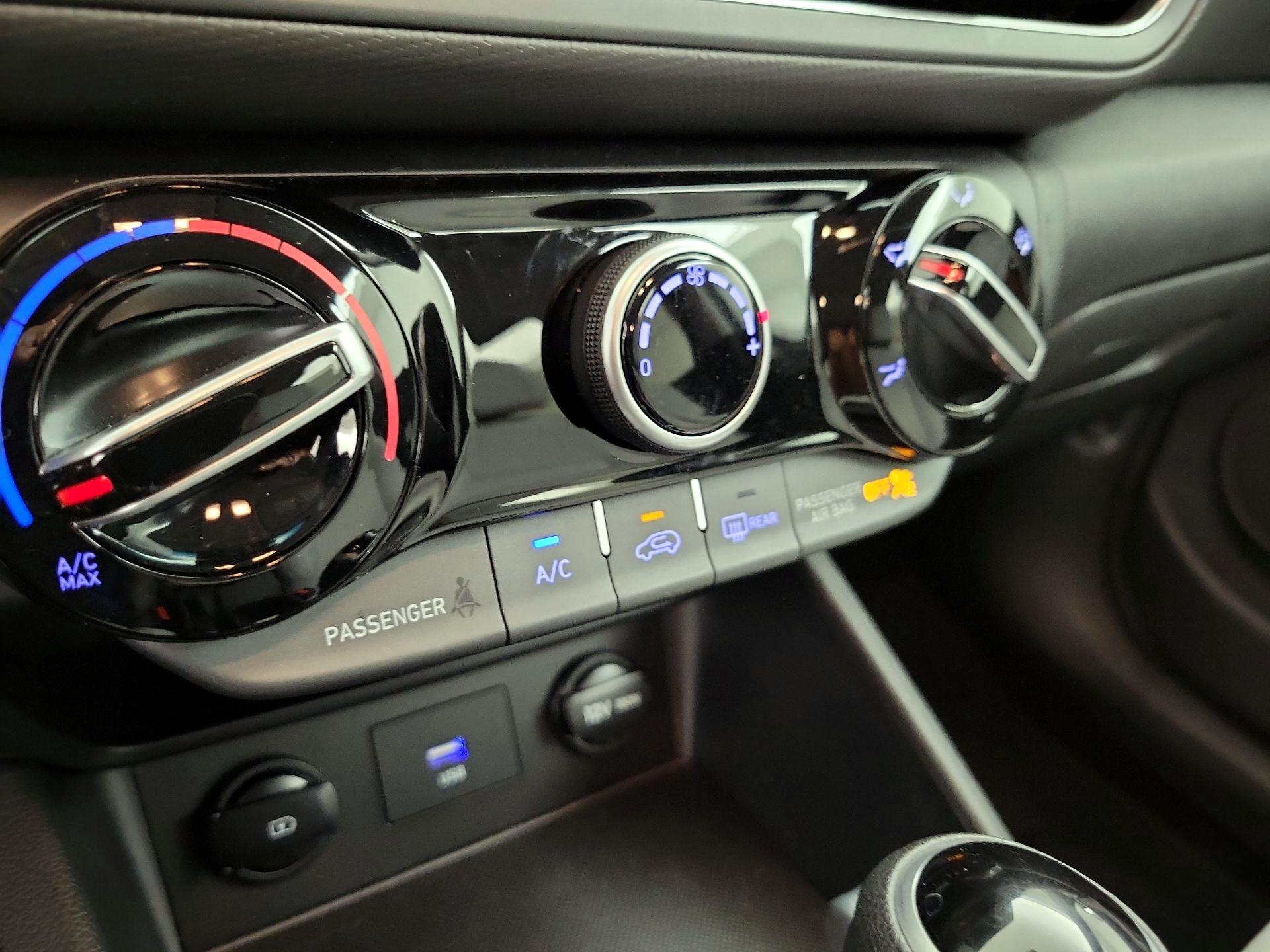 Thumbnail: 2023 Hyundai Kona - 16