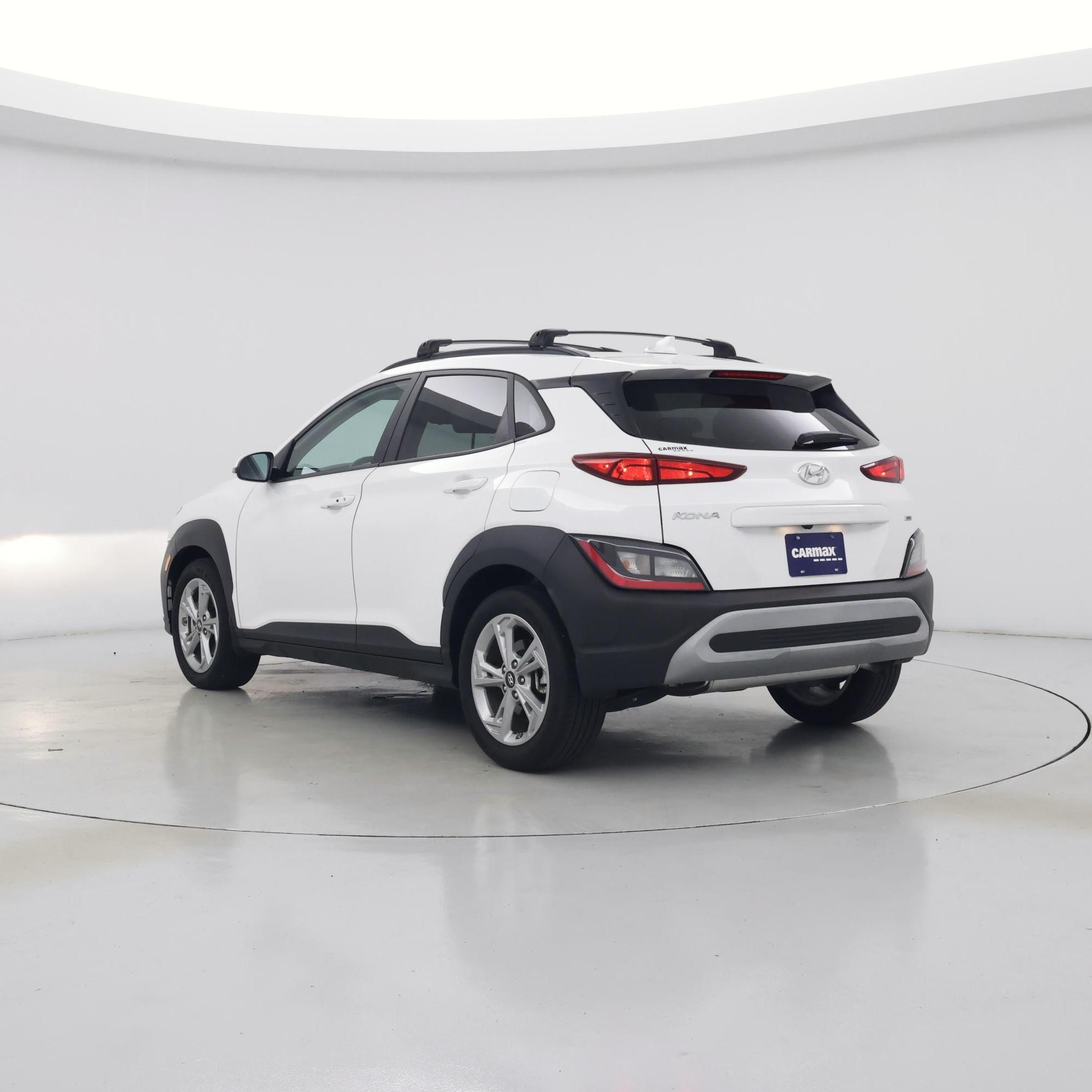 Thumbnail: 2023 Hyundai Kona - 2