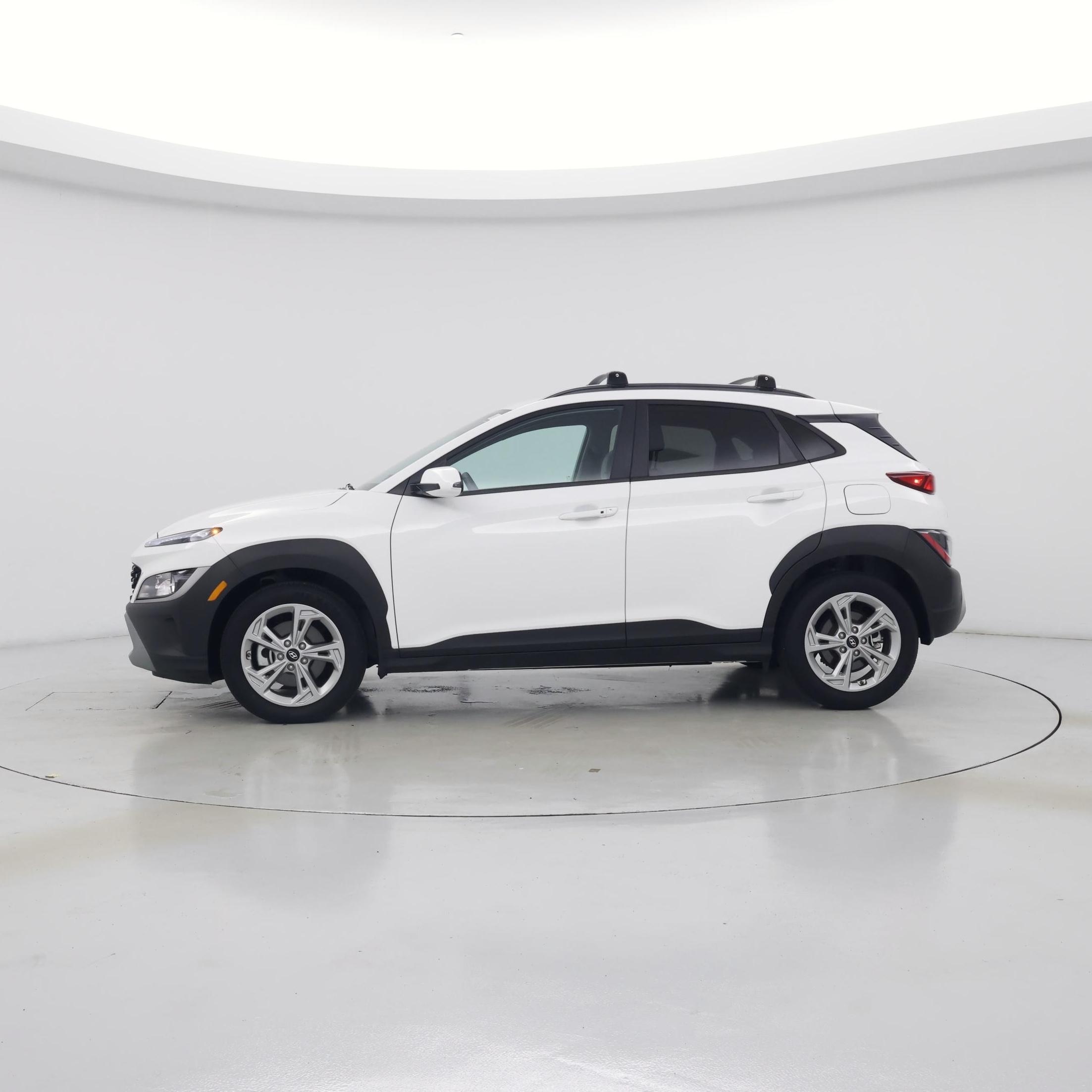 Thumbnail: 2023 Hyundai Kona - 3