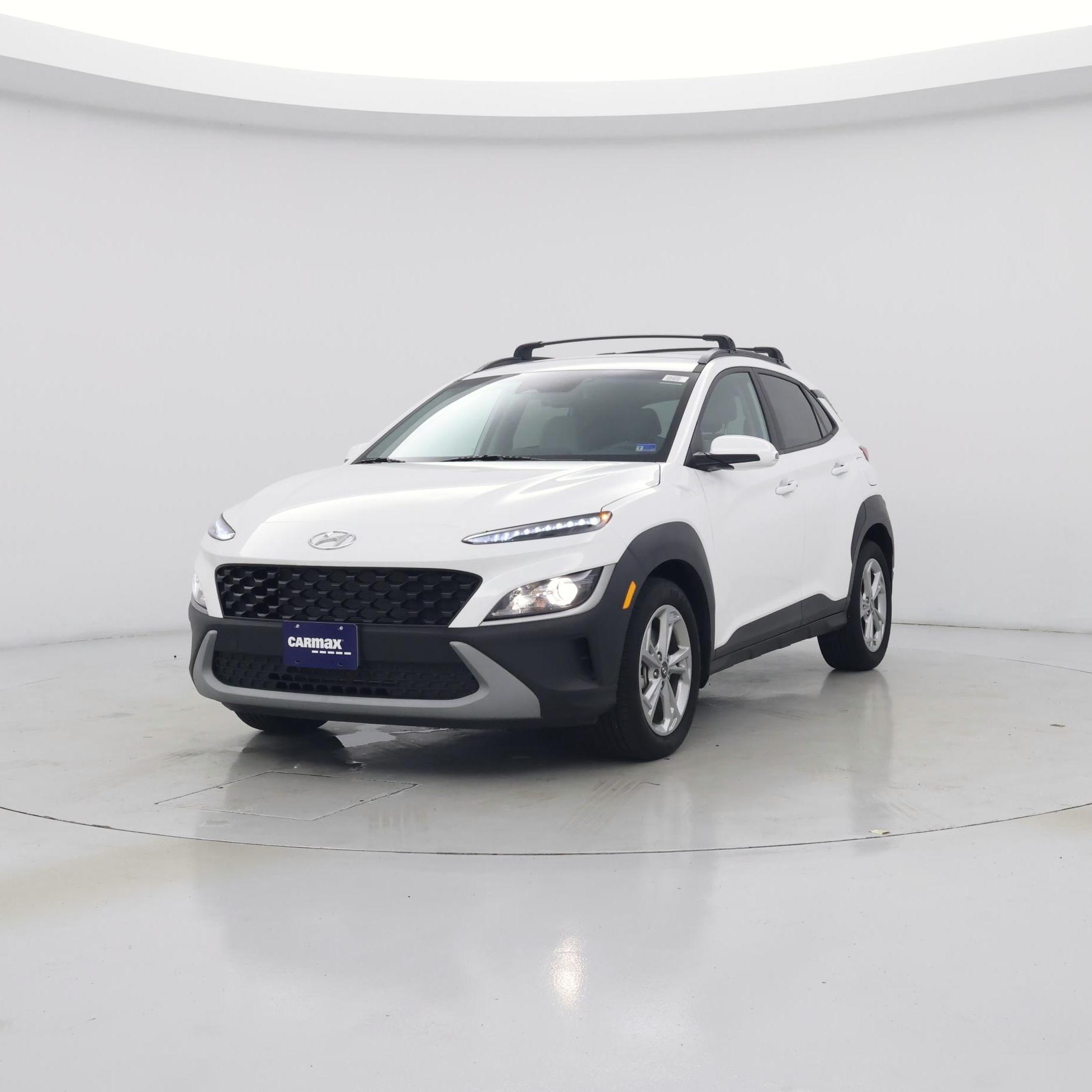Thumbnail: 2023 Hyundai Kona - 4