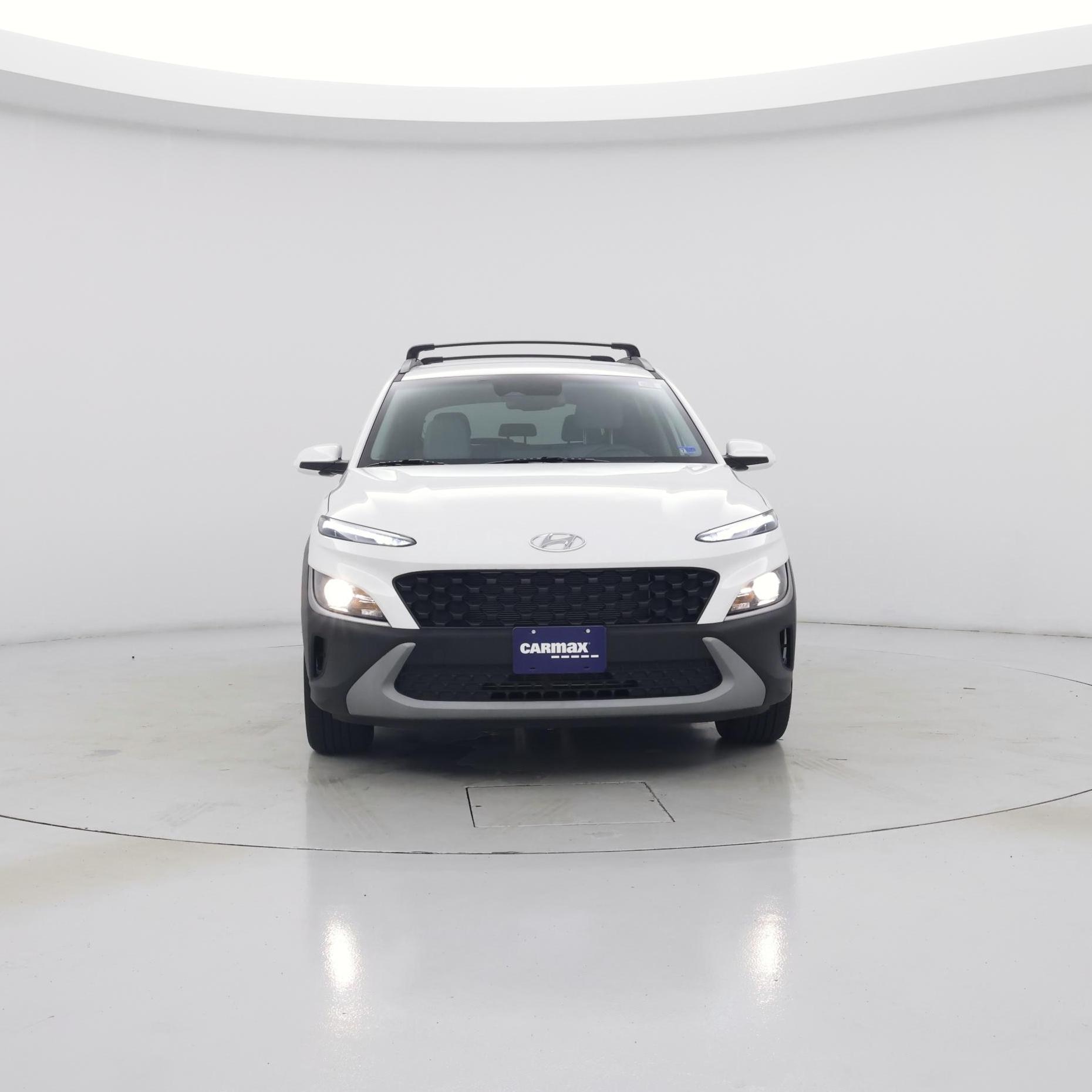 Thumbnail: 2023 Hyundai Kona - 5