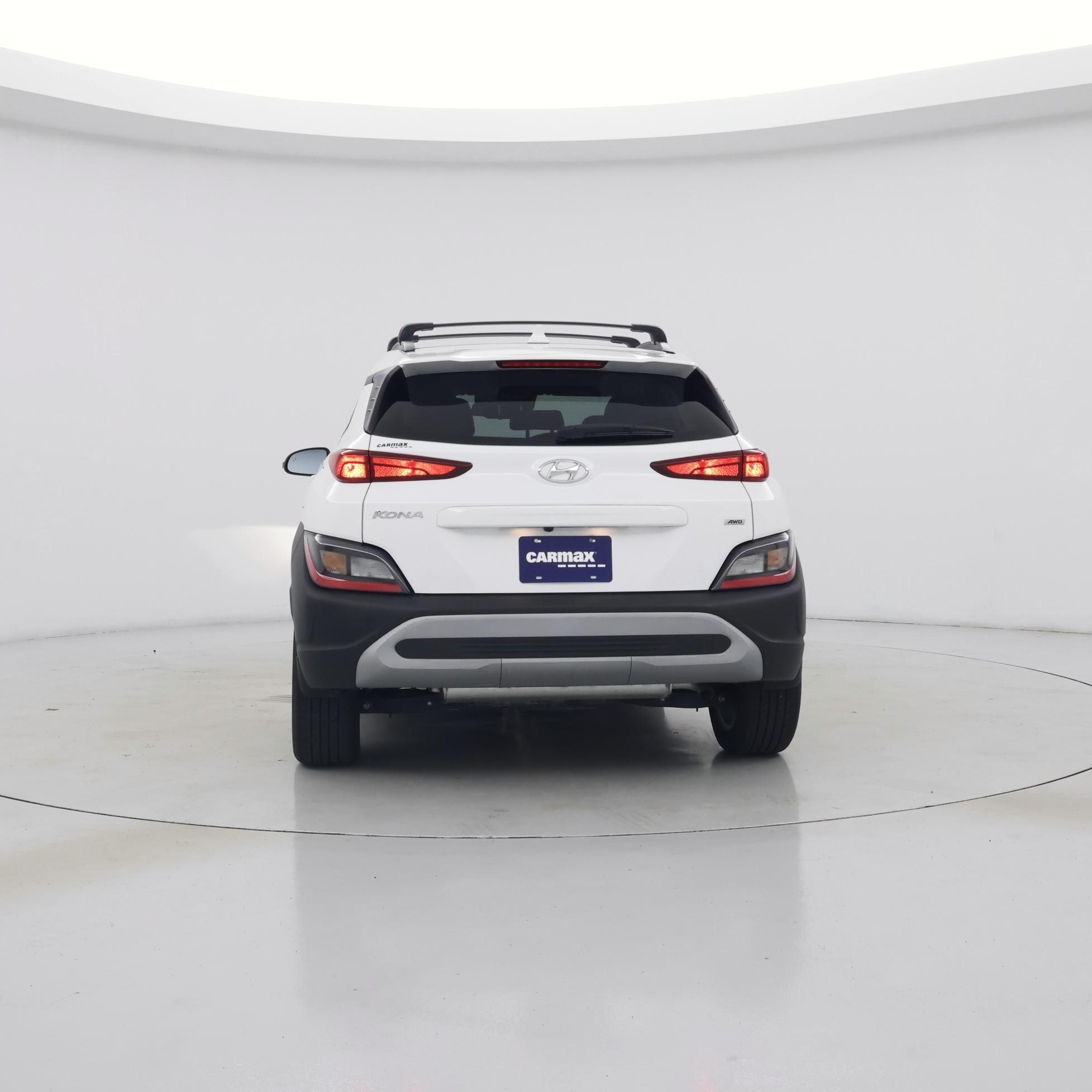 Thumbnail: 2023 Hyundai Kona - 6