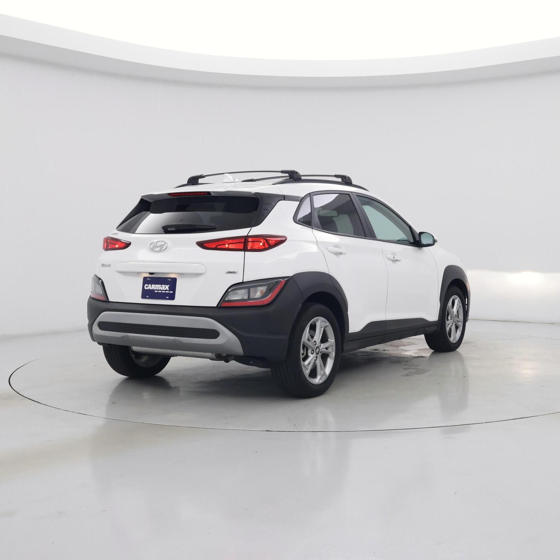 Thumbnail: 2023 Hyundai Kona - 8