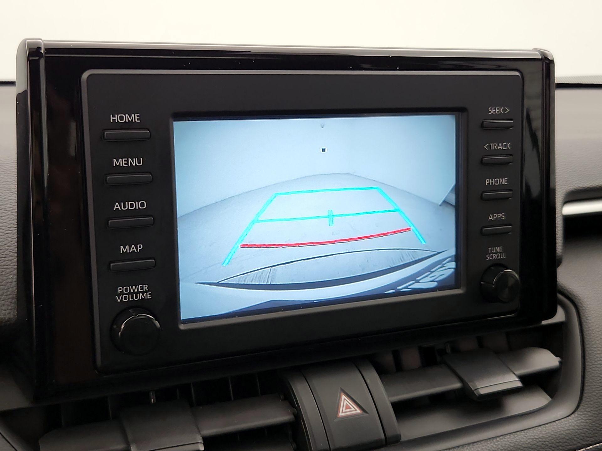 Thumbnail: 2019 Toyota RAV4 - 14