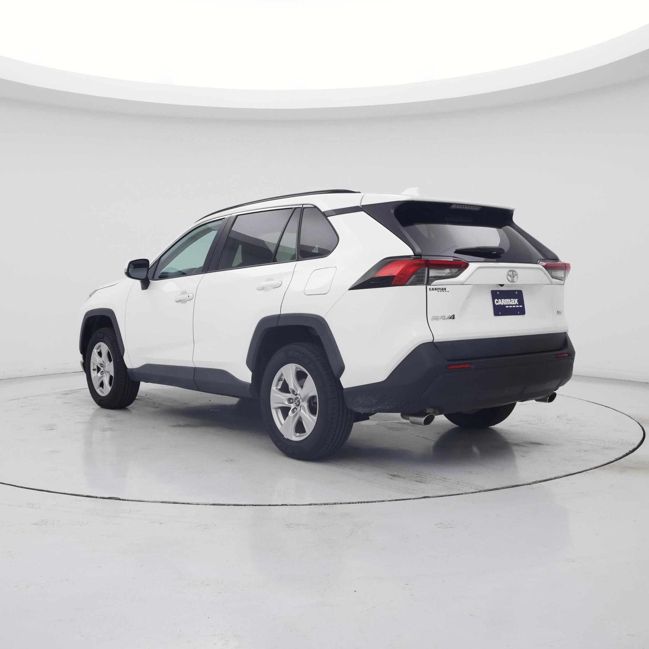 Thumbnail: 2019 Toyota RAV4 - 2