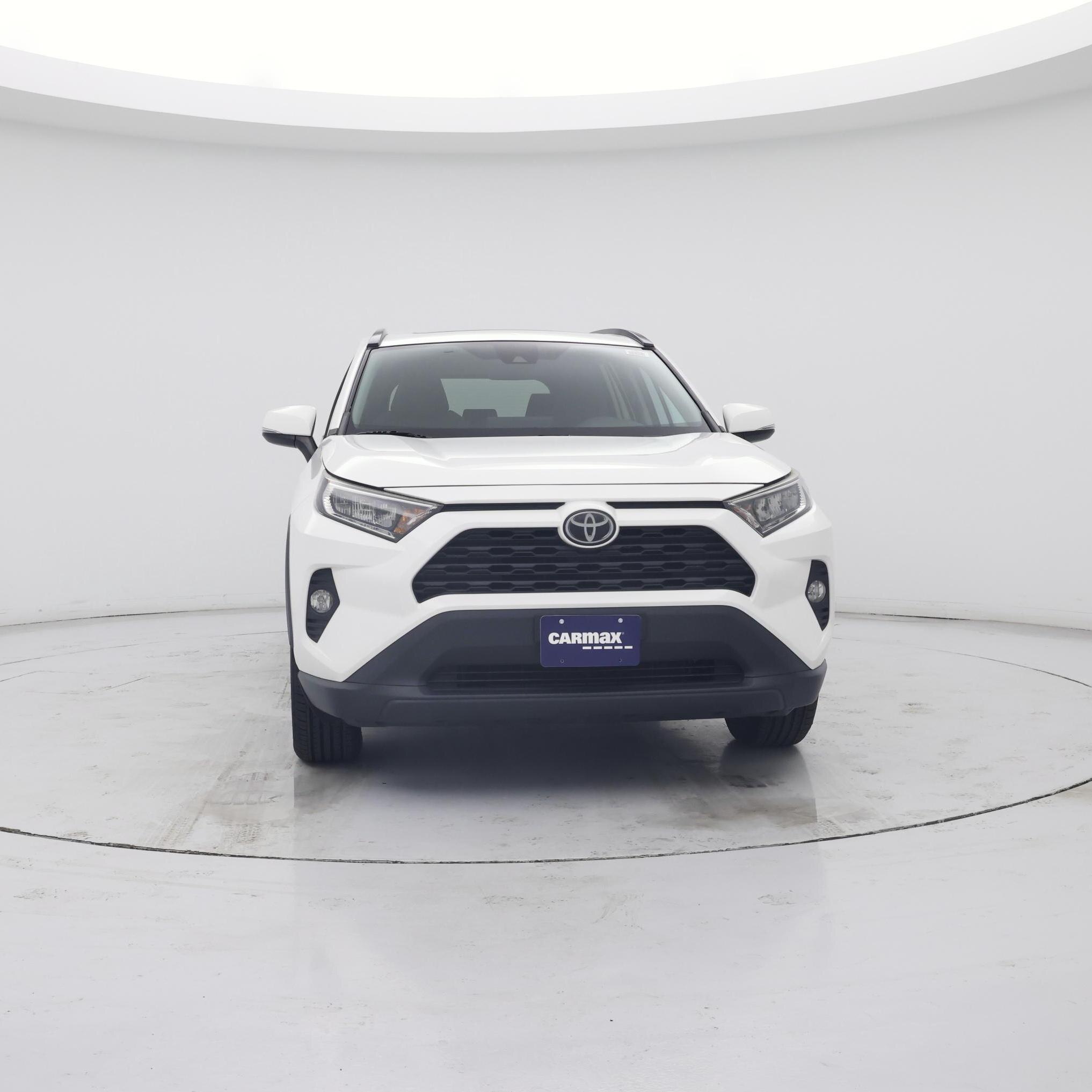 Thumbnail: 2019 Toyota RAV4 - 5