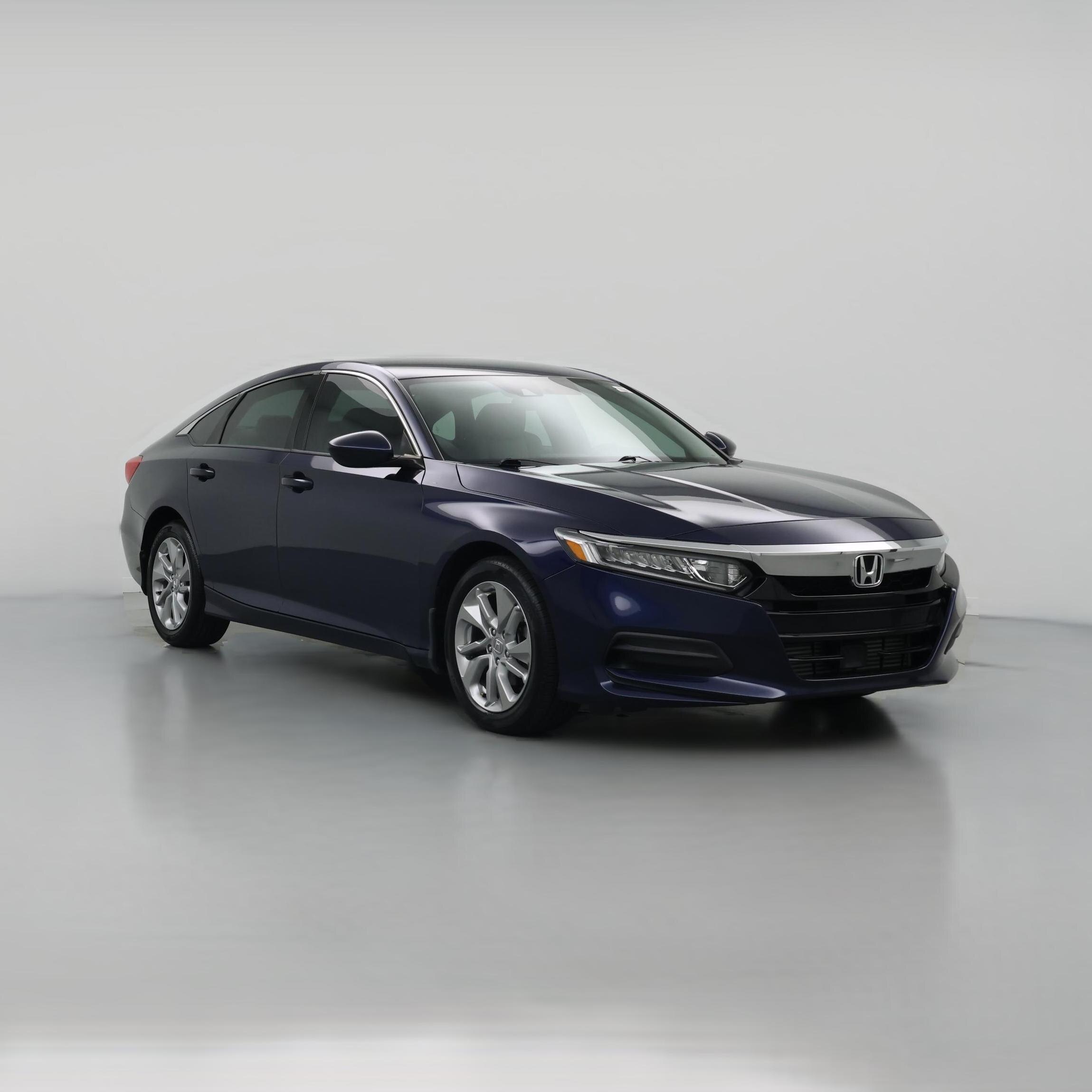 Thumbnail: 2020 Honda Accord - 1
