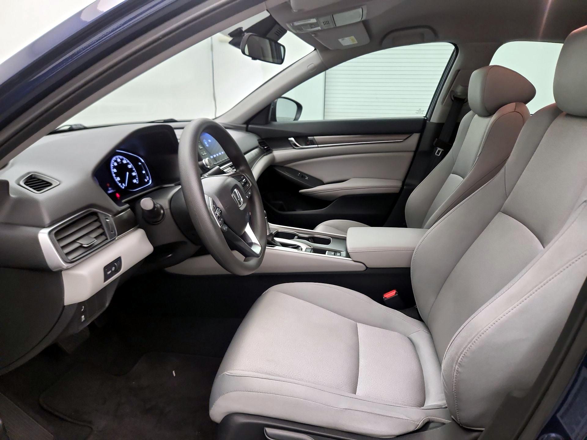 Thumbnail: 2020 Honda Accord - 11