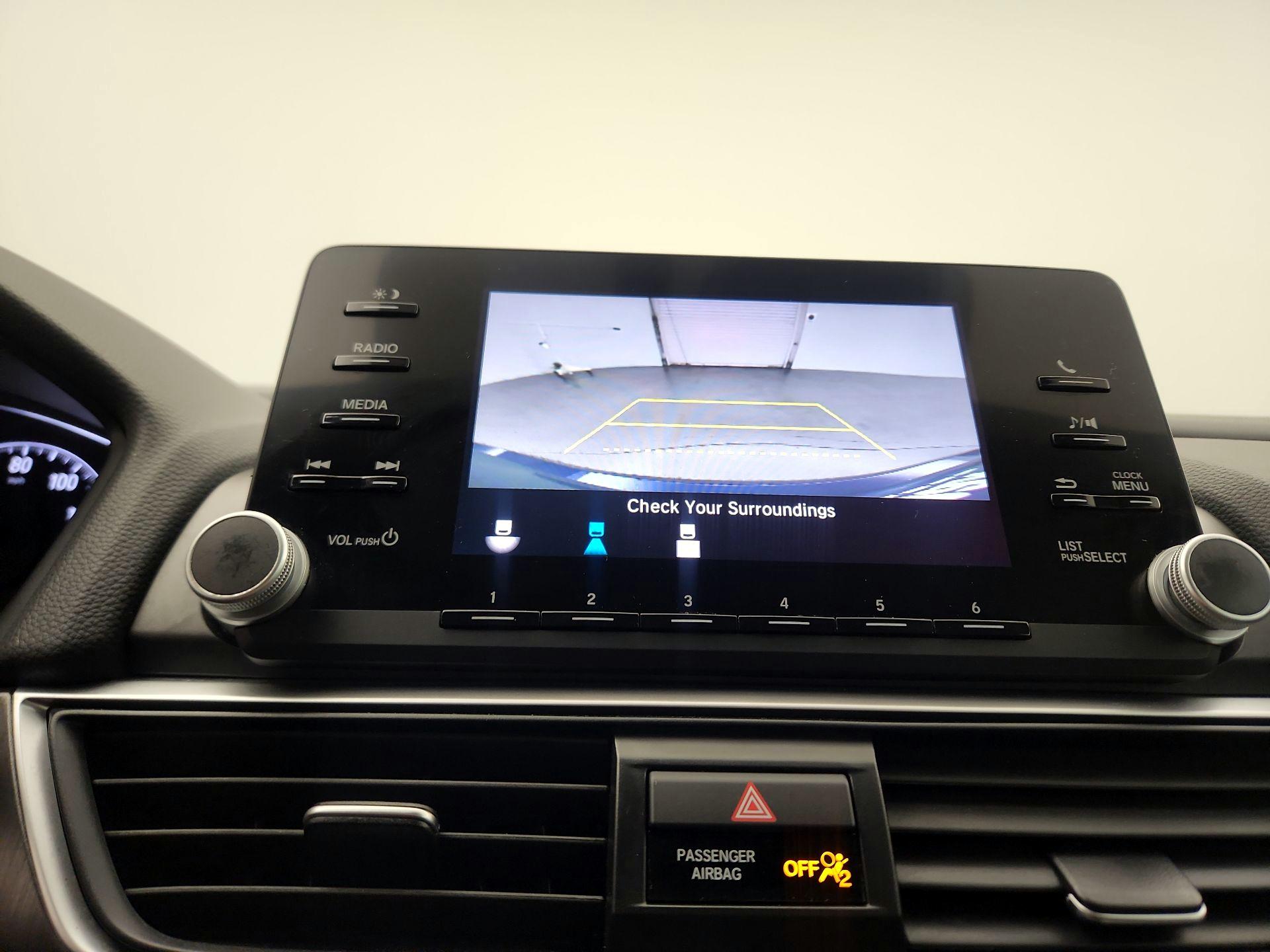 Thumbnail: 2020 Honda Accord - 14
