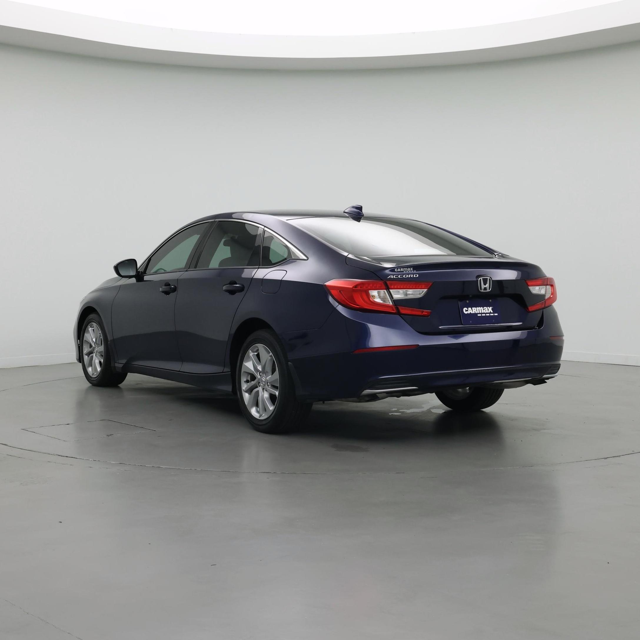 Thumbnail: 2020 Honda Accord - 2