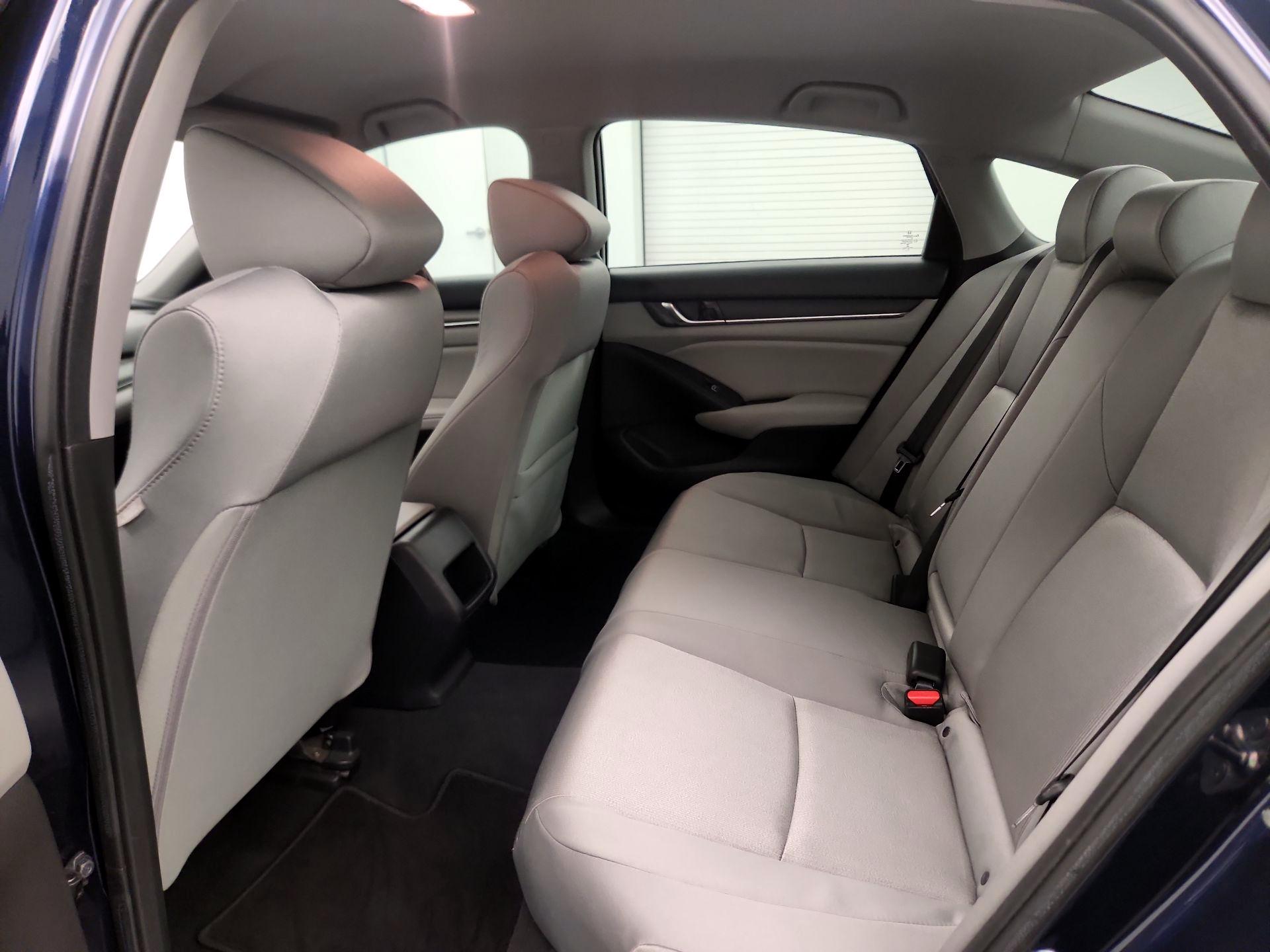 Thumbnail: 2020 Honda Accord - 19