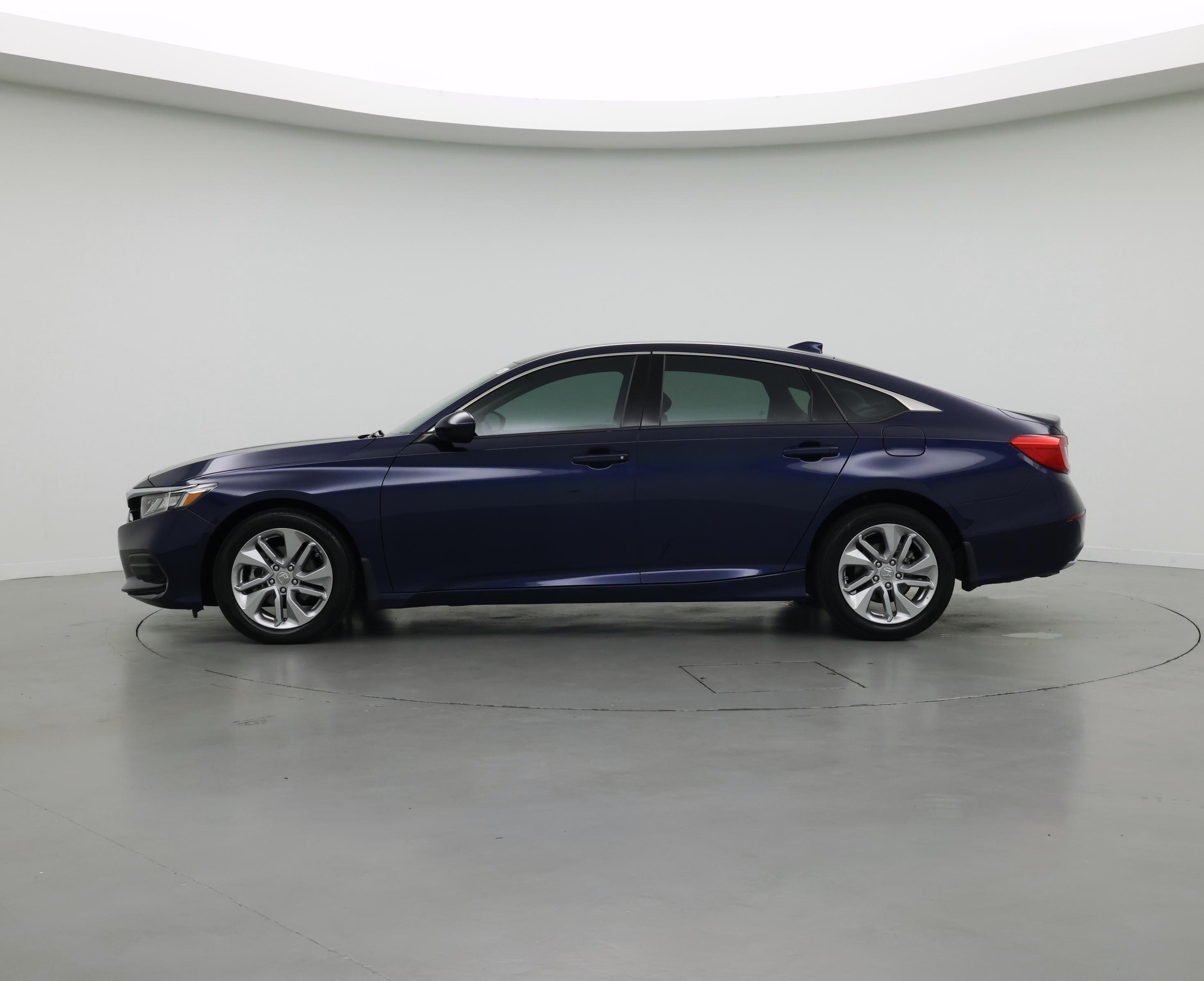 Thumbnail: 2020 Honda Accord - 3