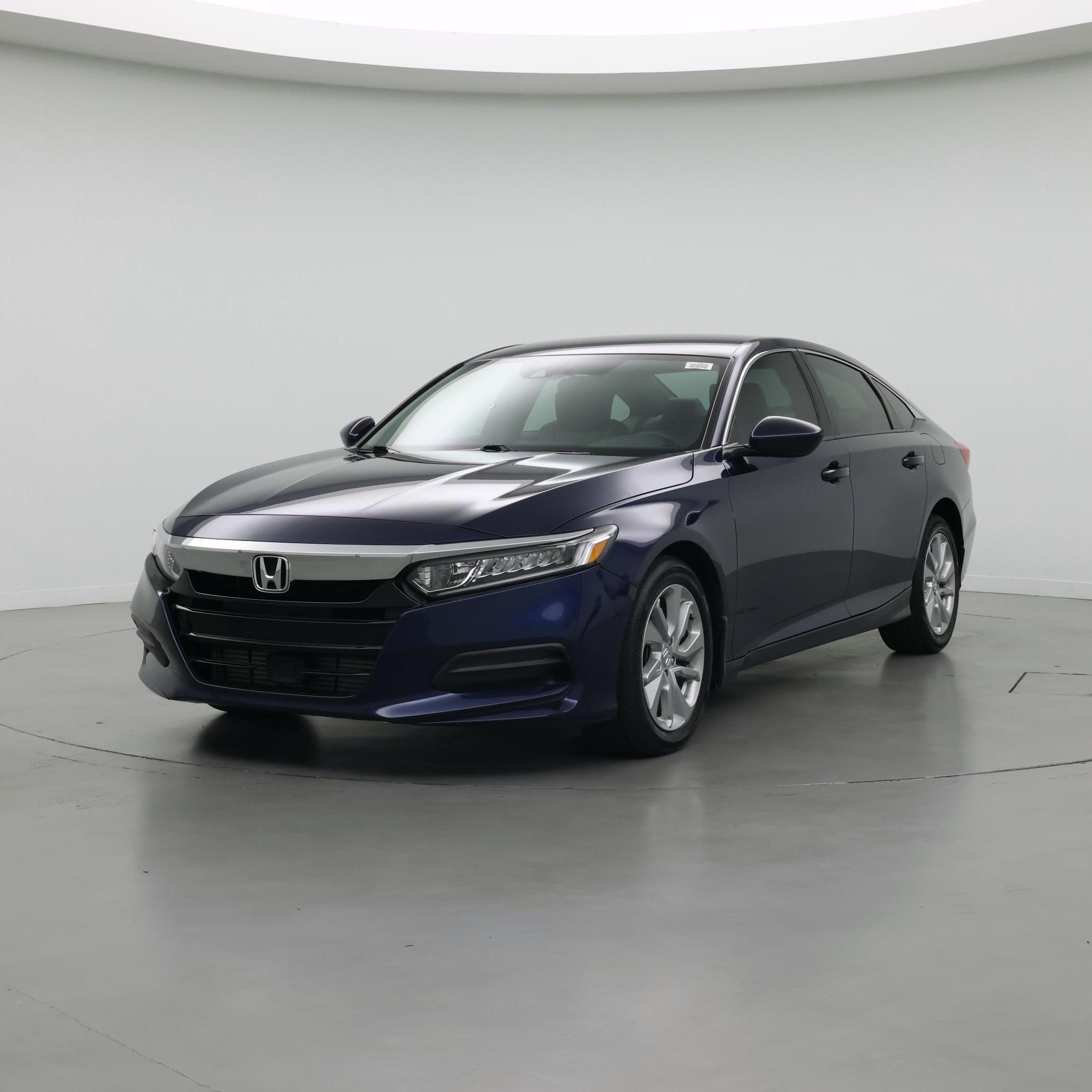 Thumbnail: 2020 Honda Accord - 4