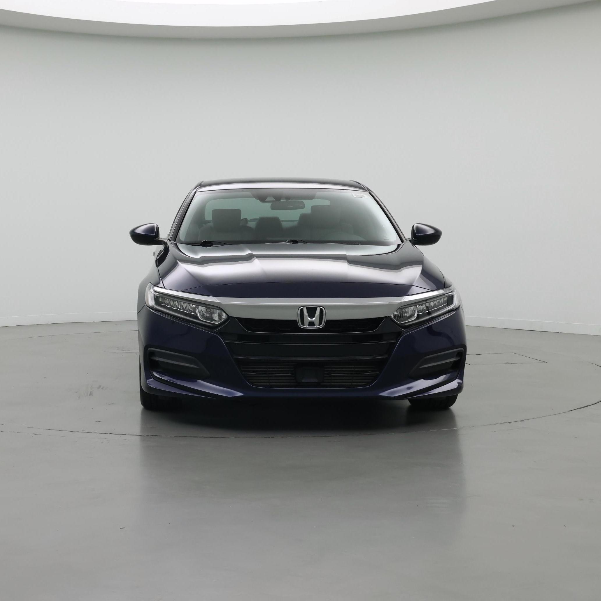 Thumbnail: 2020 Honda Accord - 5
