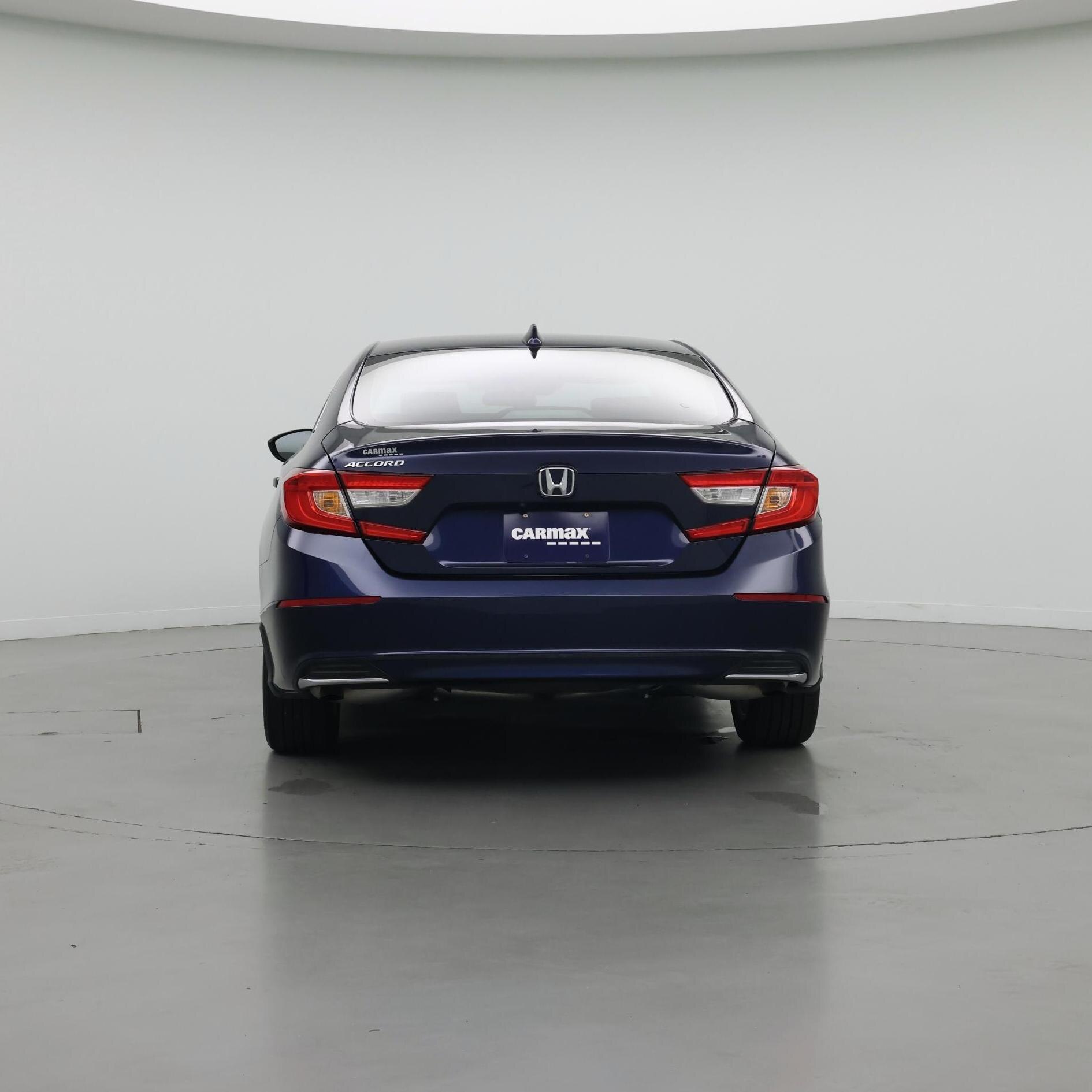 Thumbnail: 2020 Honda Accord - 6