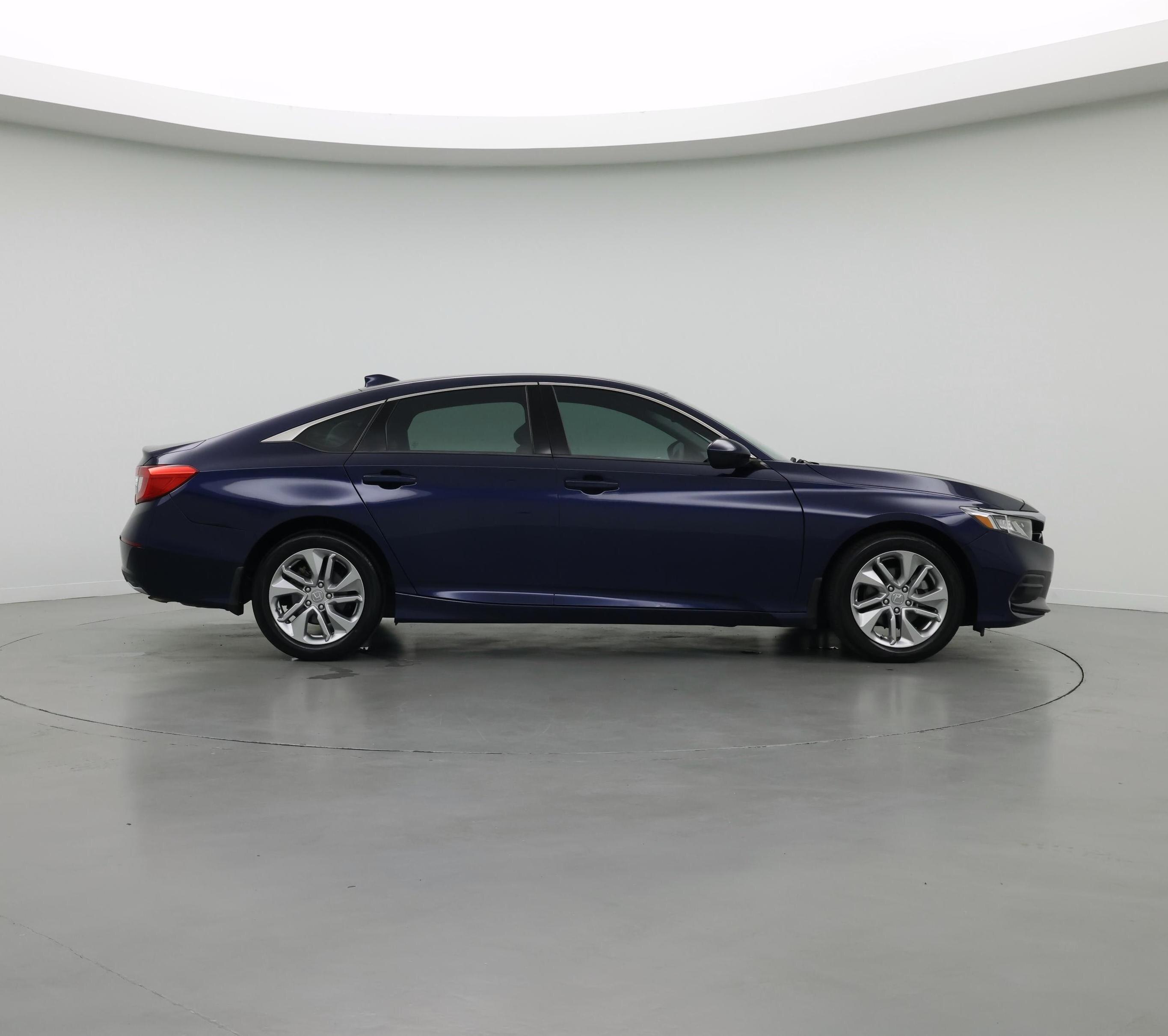 Thumbnail: 2020 Honda Accord - 7