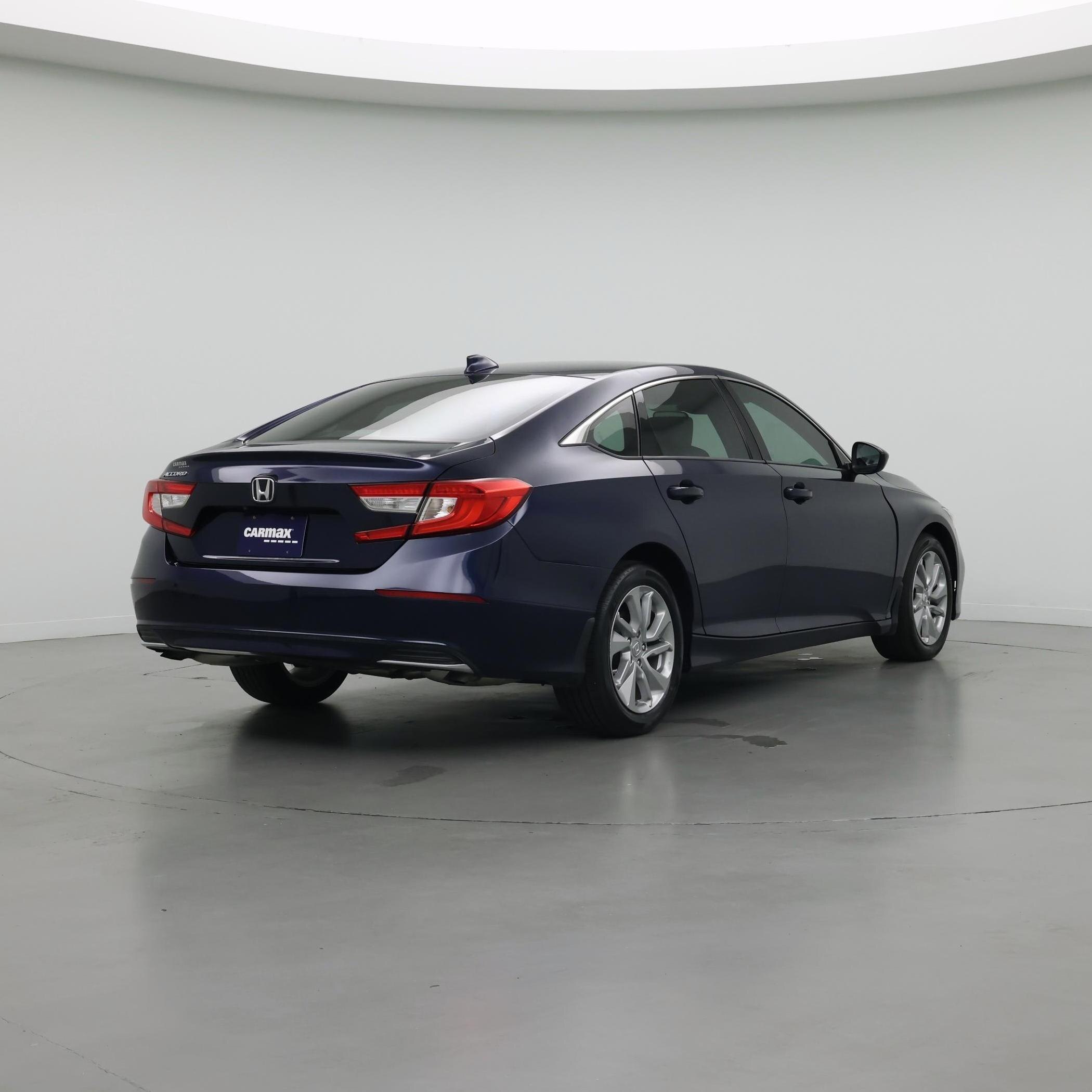 Thumbnail: 2020 Honda Accord - 8