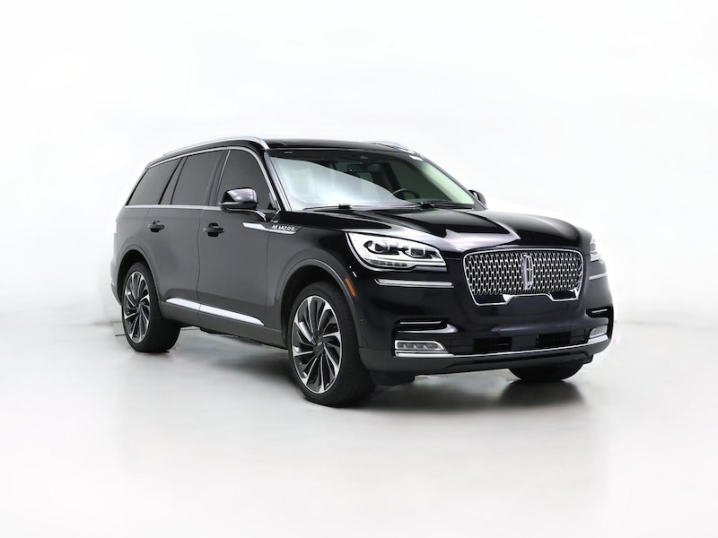 2020 Lincoln Aviator Reserve -
                  Memphis, TN